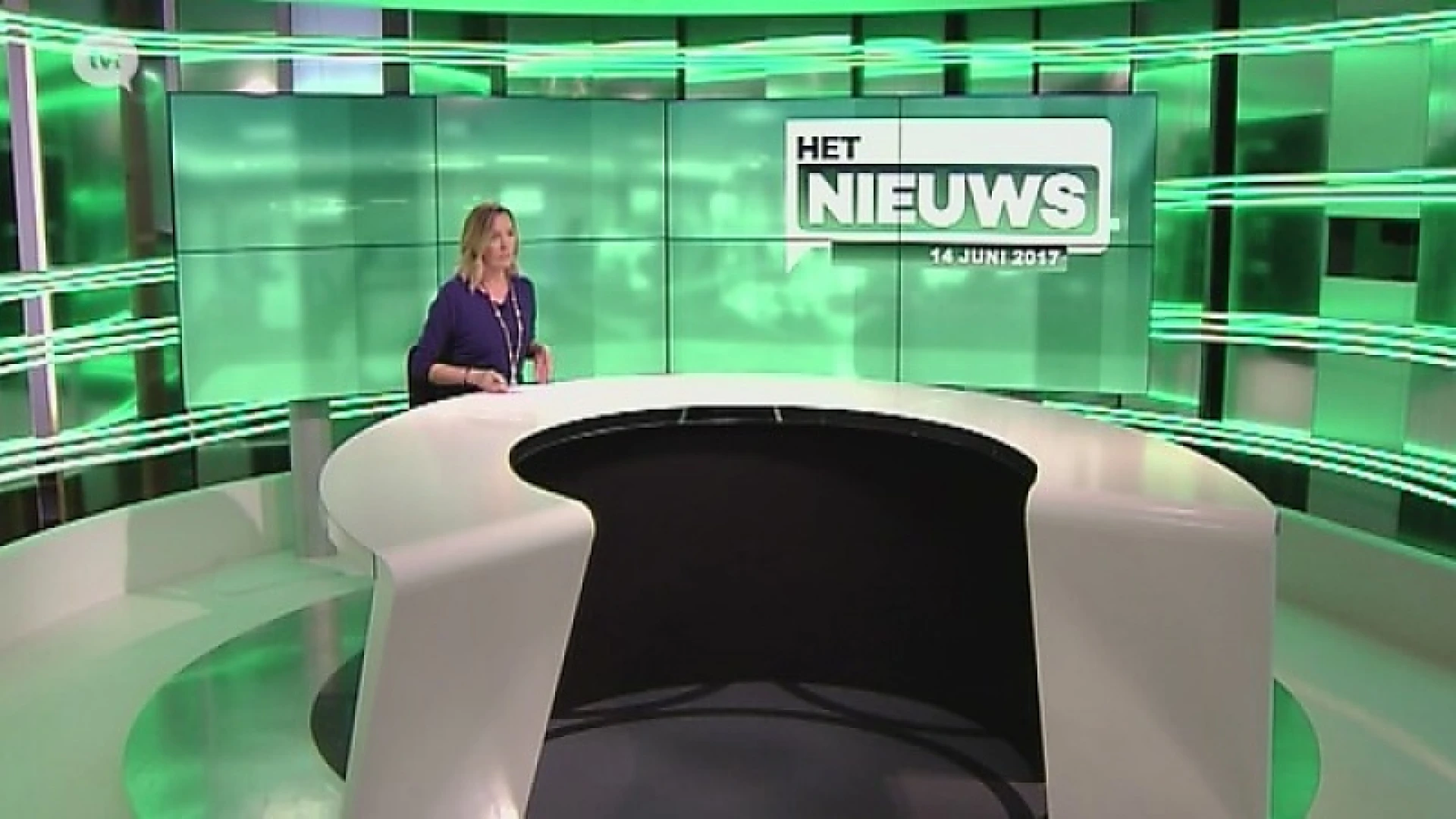 TVL Nieuws, 14 juni 2017