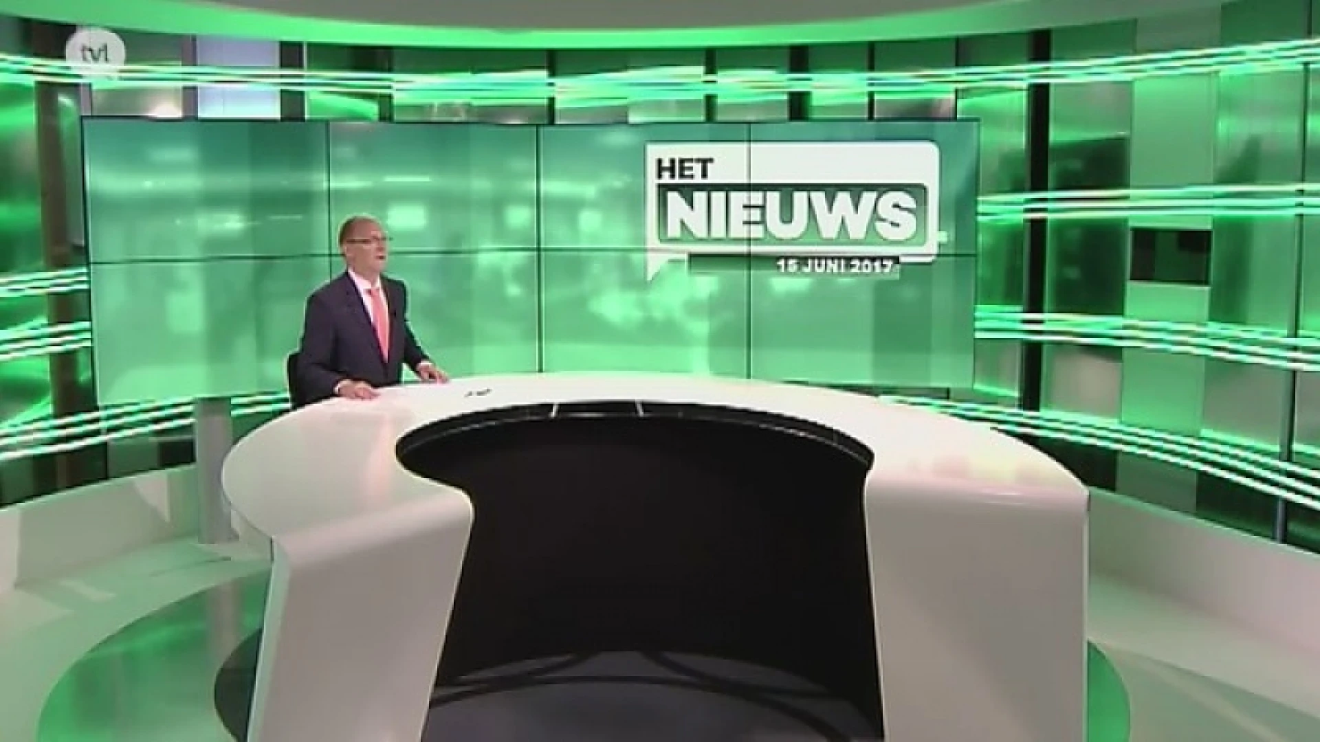 TVL Nieuws, 15 juni 2017