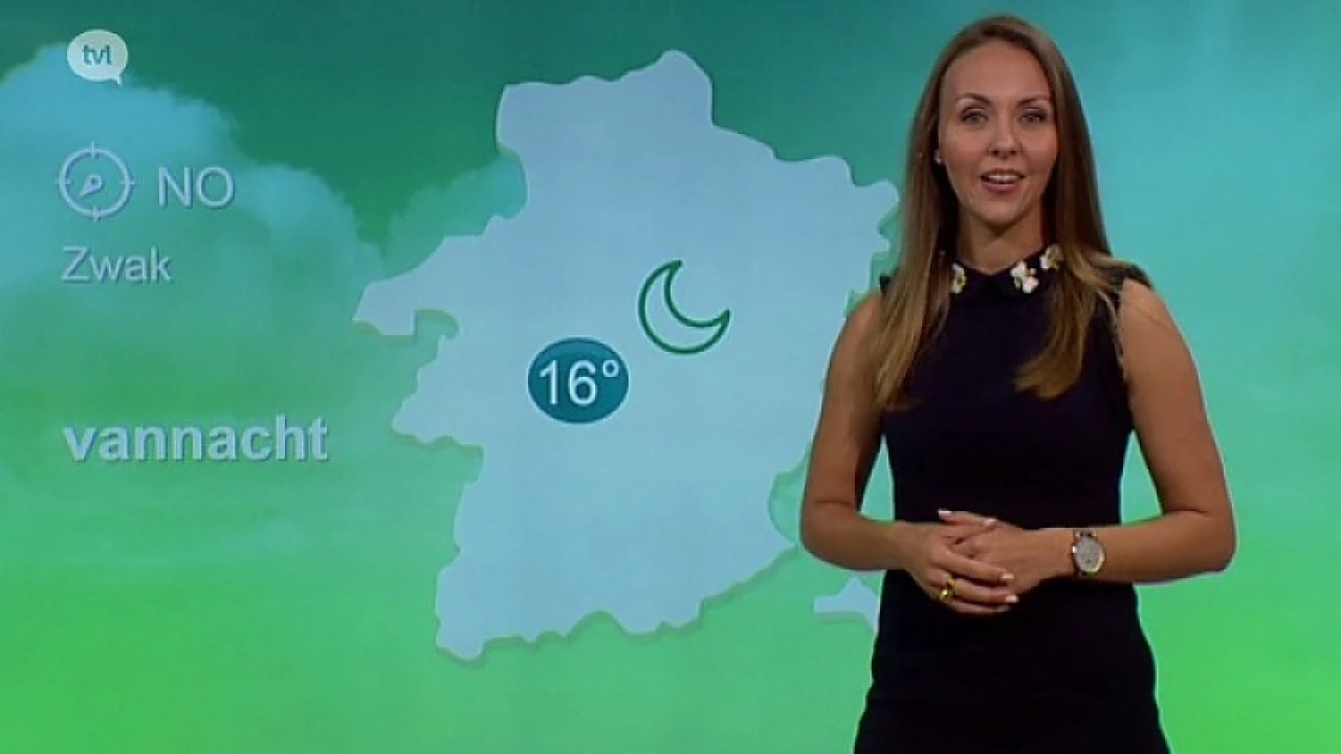 Weerbericht 18 juni