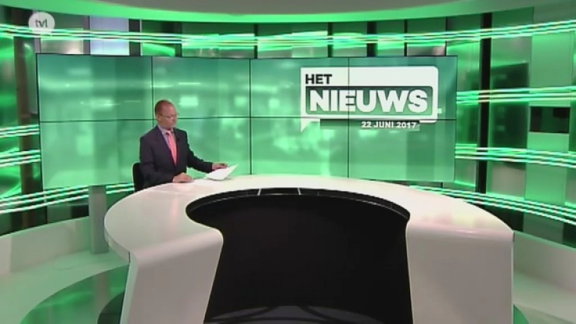 TVL Nieuws, 22 juni 2017