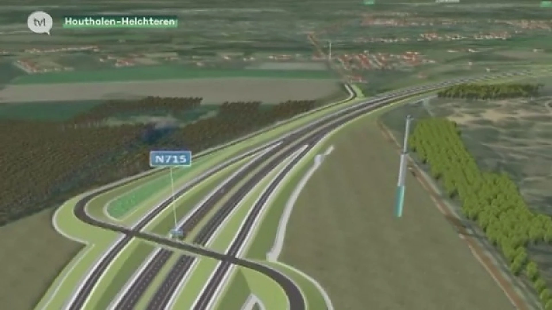 Bevraging over Noord-Zuid: "Zijn wij achterlijk?"