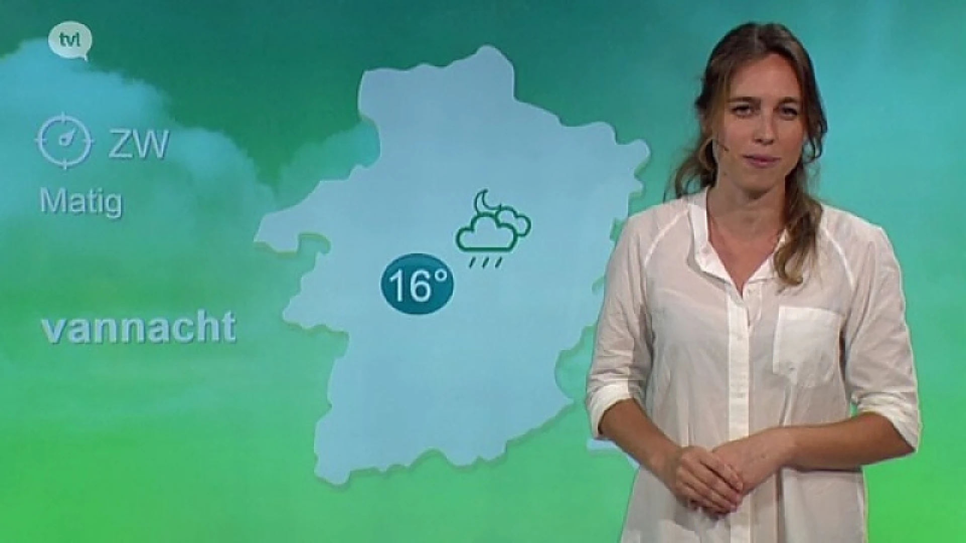 Weerbericht 28 juni