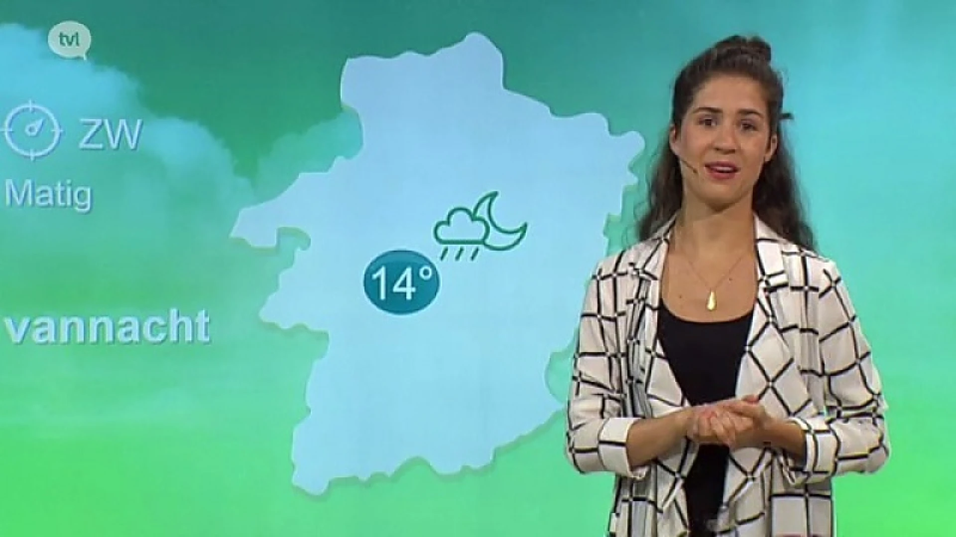 Weerbericht 29 juni