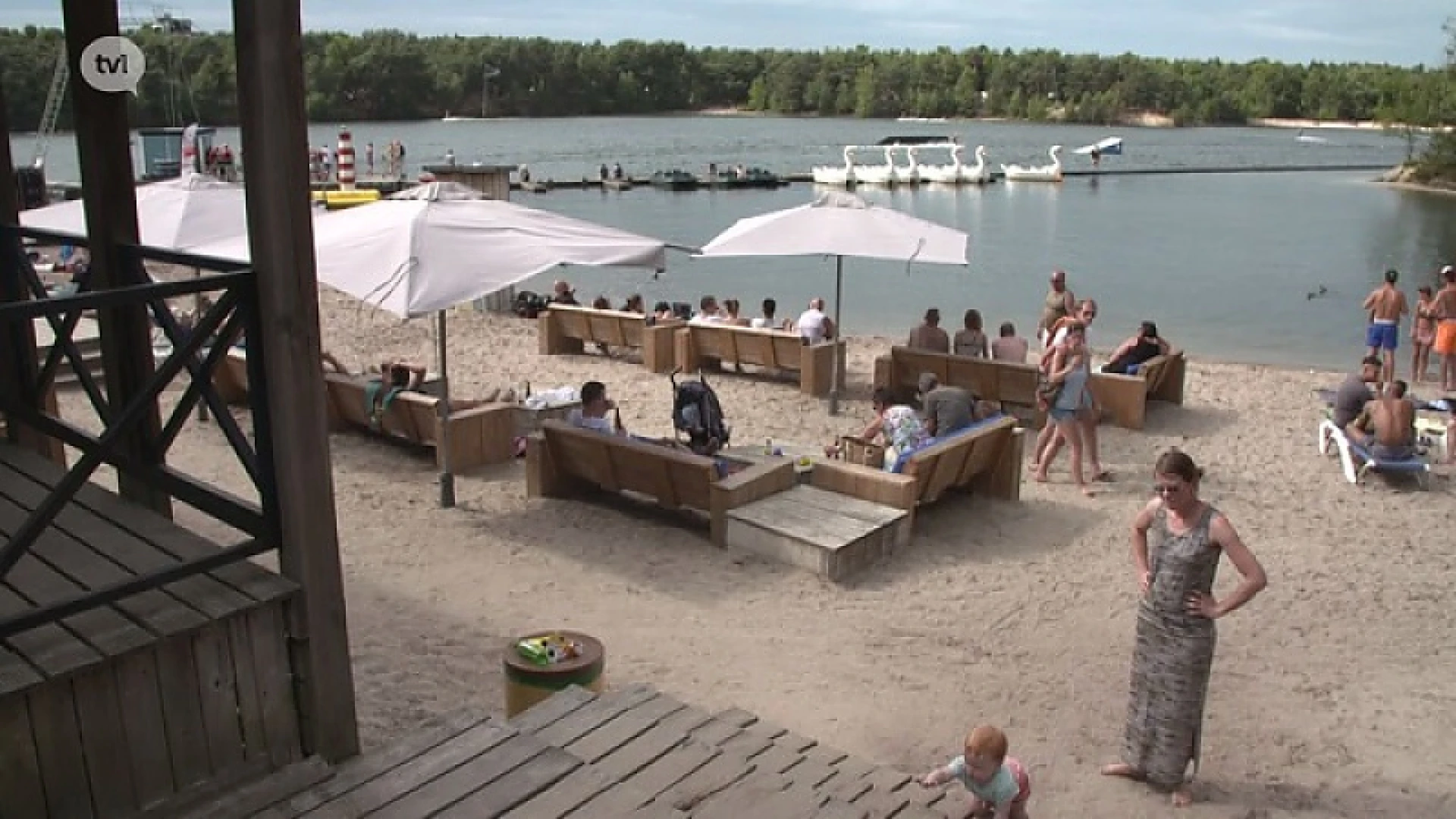 Uittip: Een zomer van glas en zand in Lommel