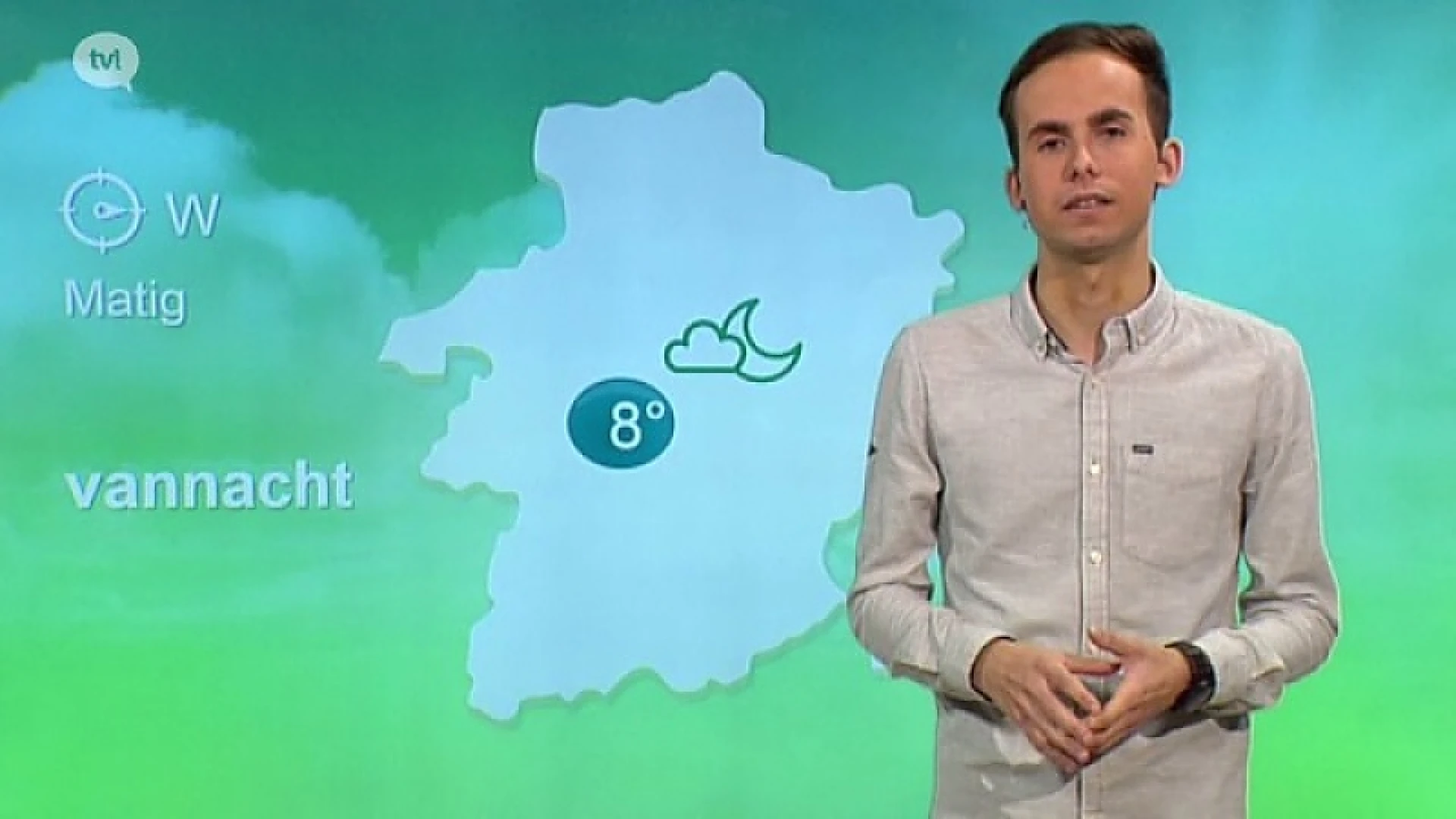 Weerbericht 2 juli