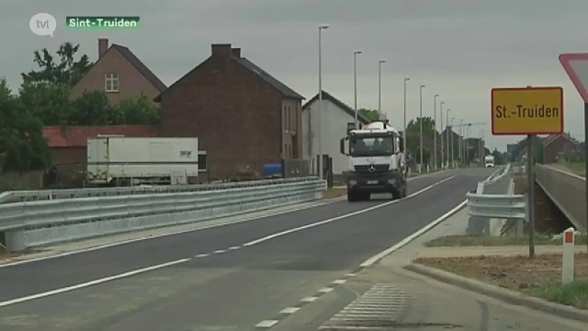 N80 terug open voor het verkeer