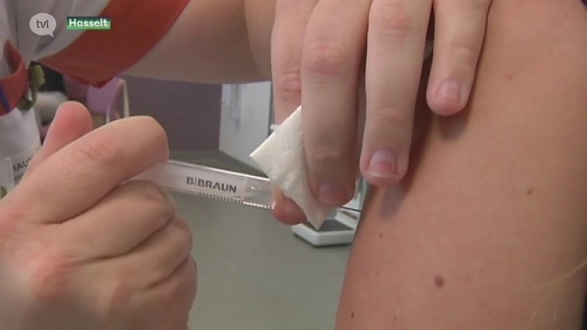 Vaccinatie voor op reis nodig? Dat is dan lang wachten.