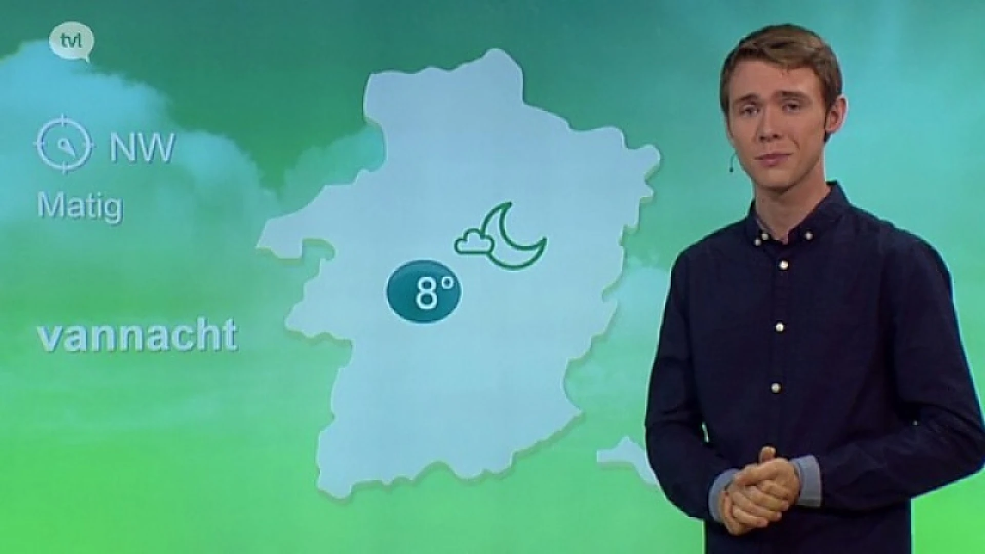 Weerbericht 12 juli