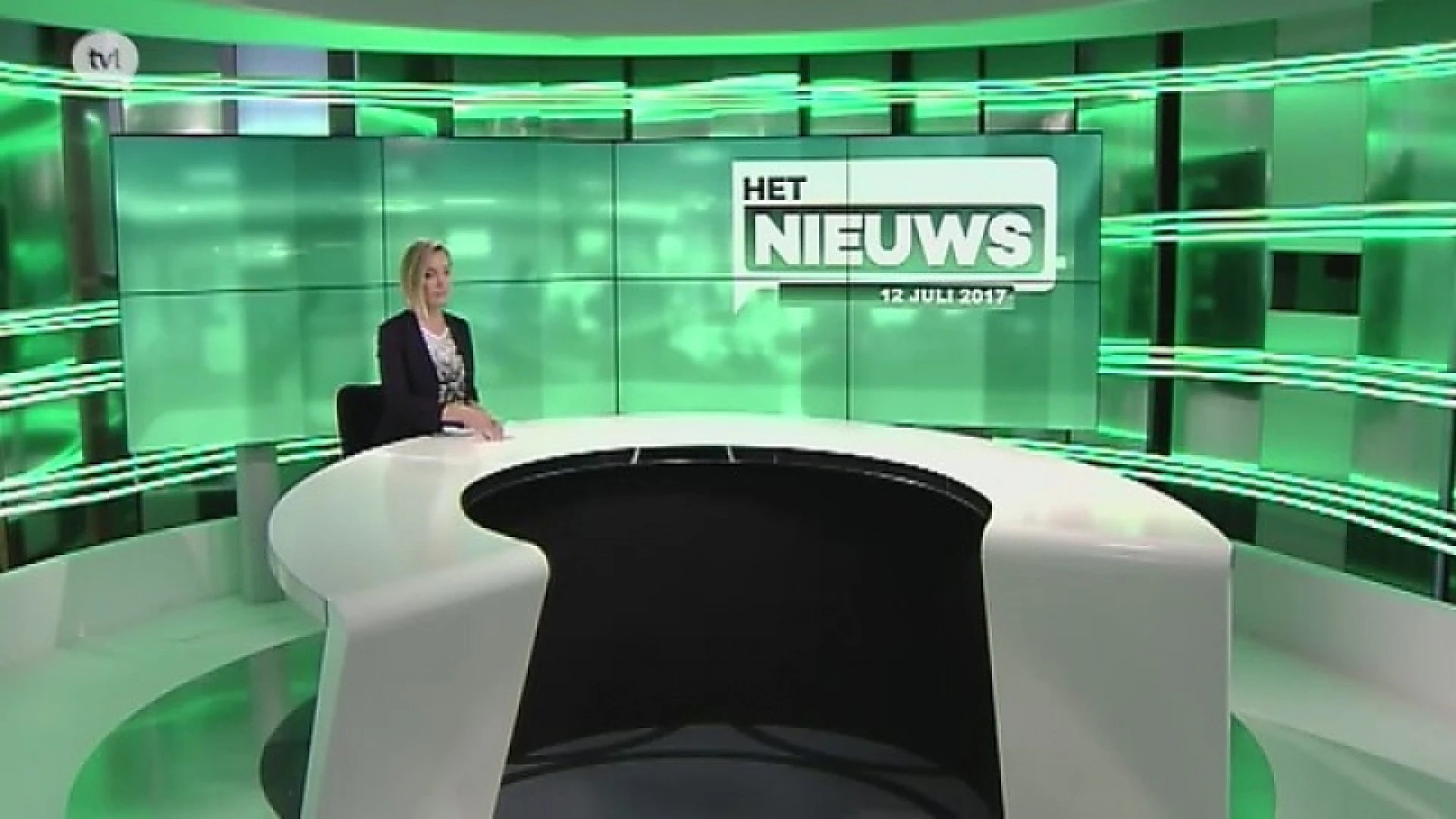 TVL Nieuws, 12 juli 2017