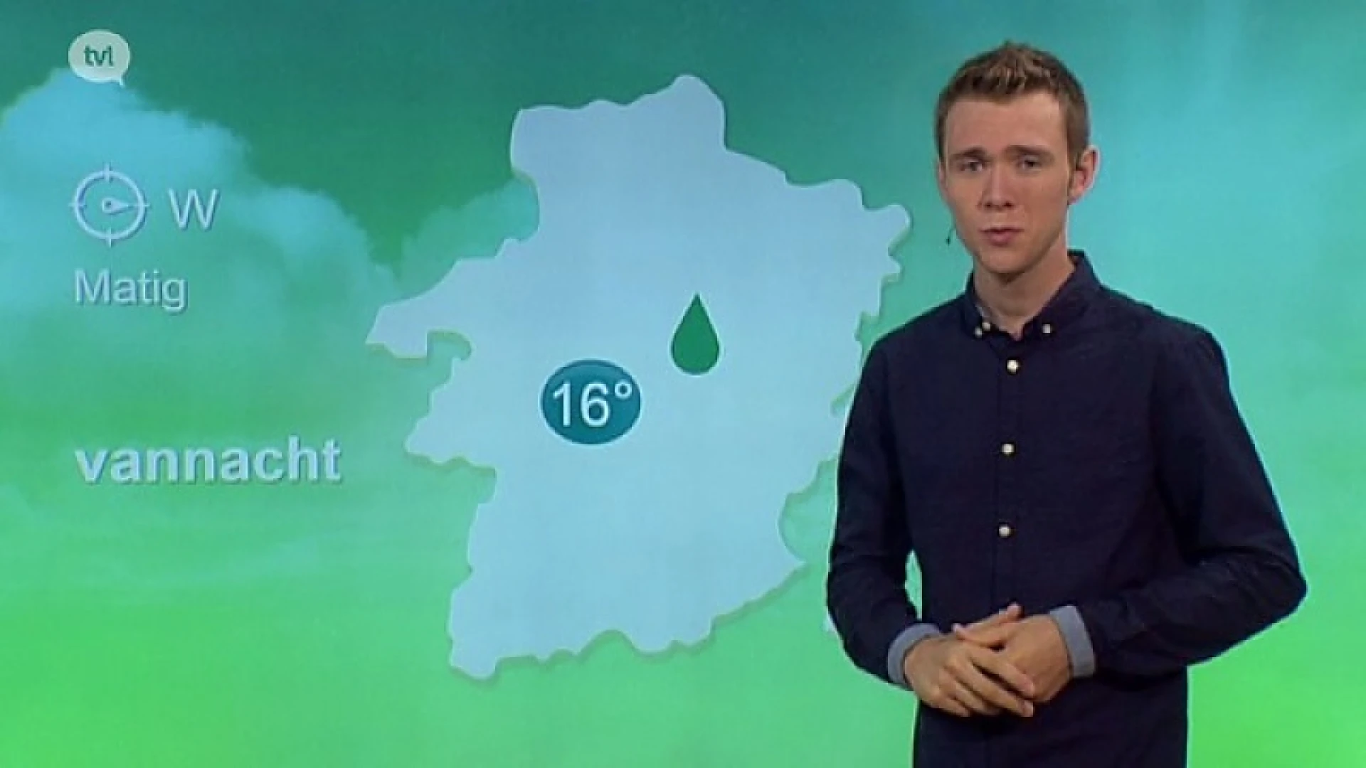 Weerbericht 26 juli