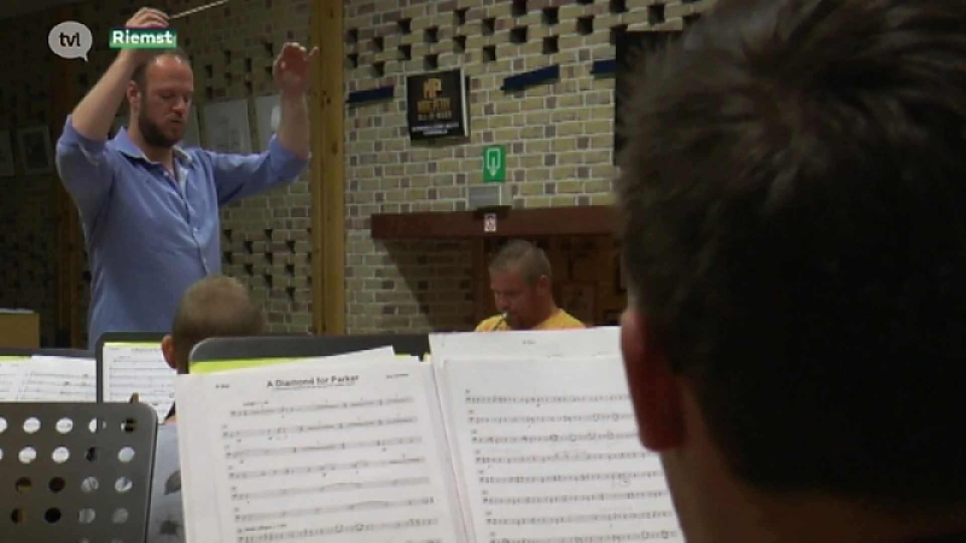 Limburgse fanfares en harmoniën doen gooi naar wereldtitel op Wereld Muziek Concours