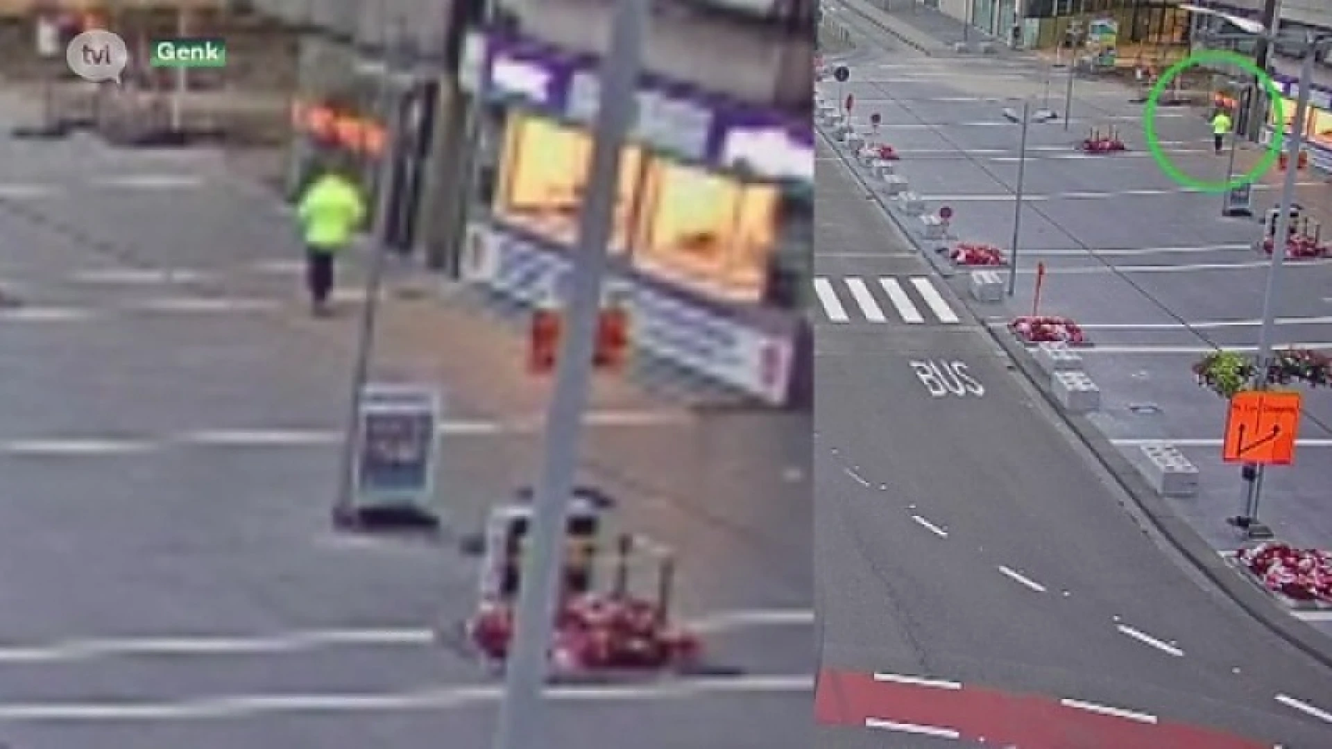 Getuige van steekpartij in Genk meldt zich bij de politie
