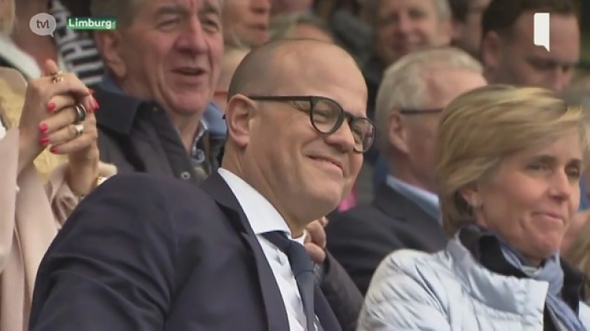 Supporters Rode Duivels eisen ontslag Bart Verhaeghe