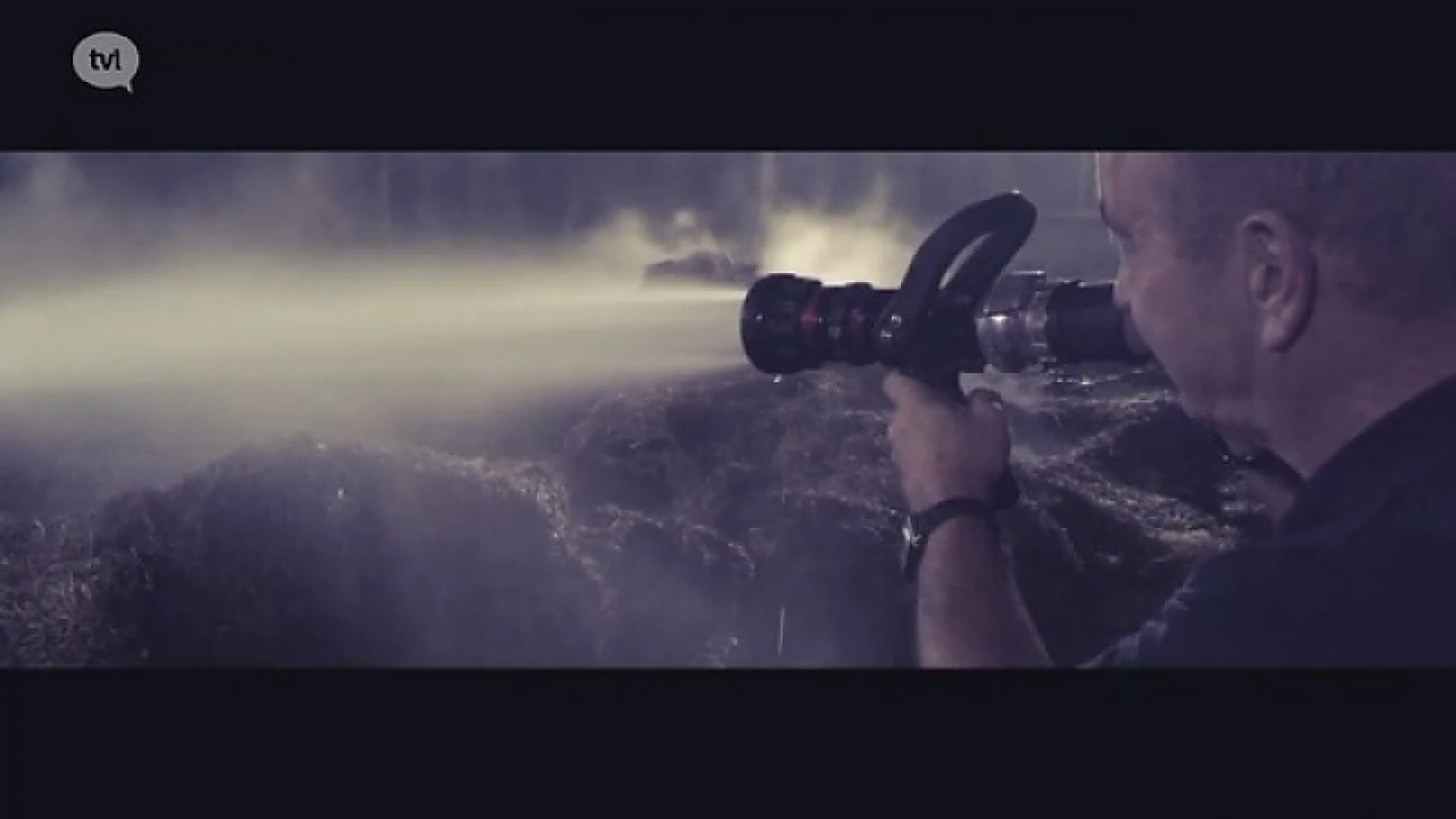FILM VAN DE WEEK: dit mocht u niet missen van de brand in de grotten van Kanne