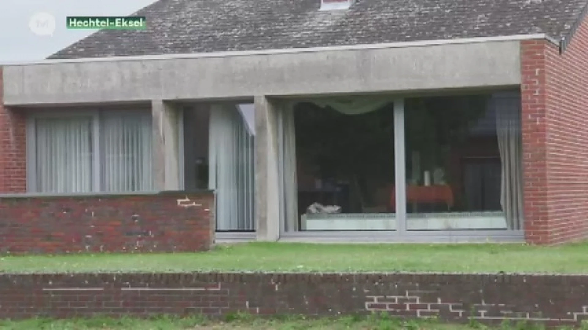 Homejacking in Hechtel-Eksel