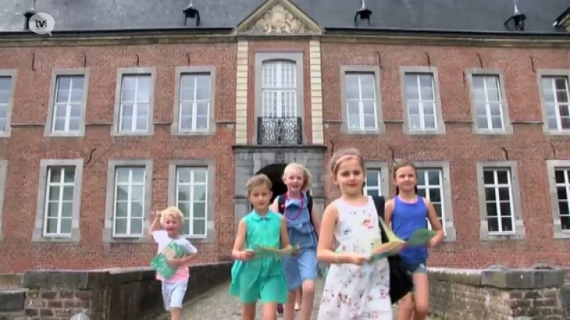 Fan van Limburg: 3 augustus 2017