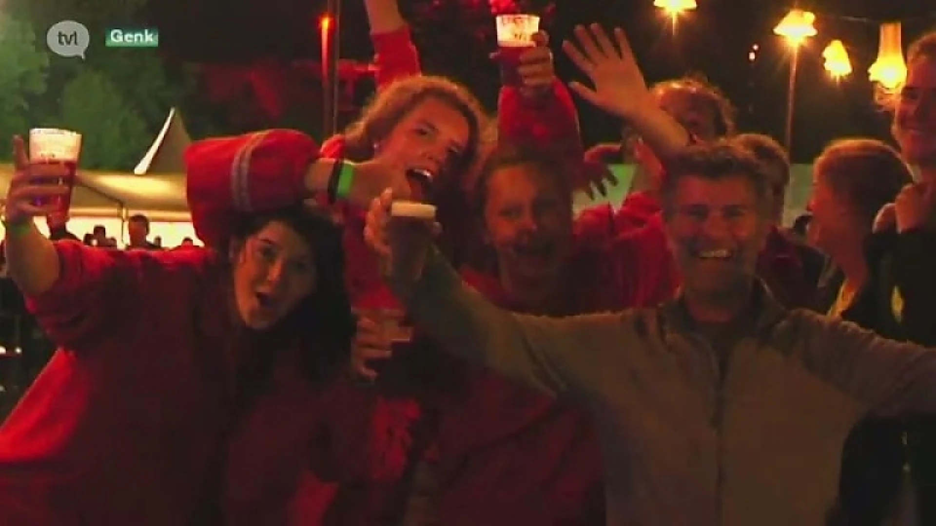 Absolutely Free Festival viert tiende verjaardag