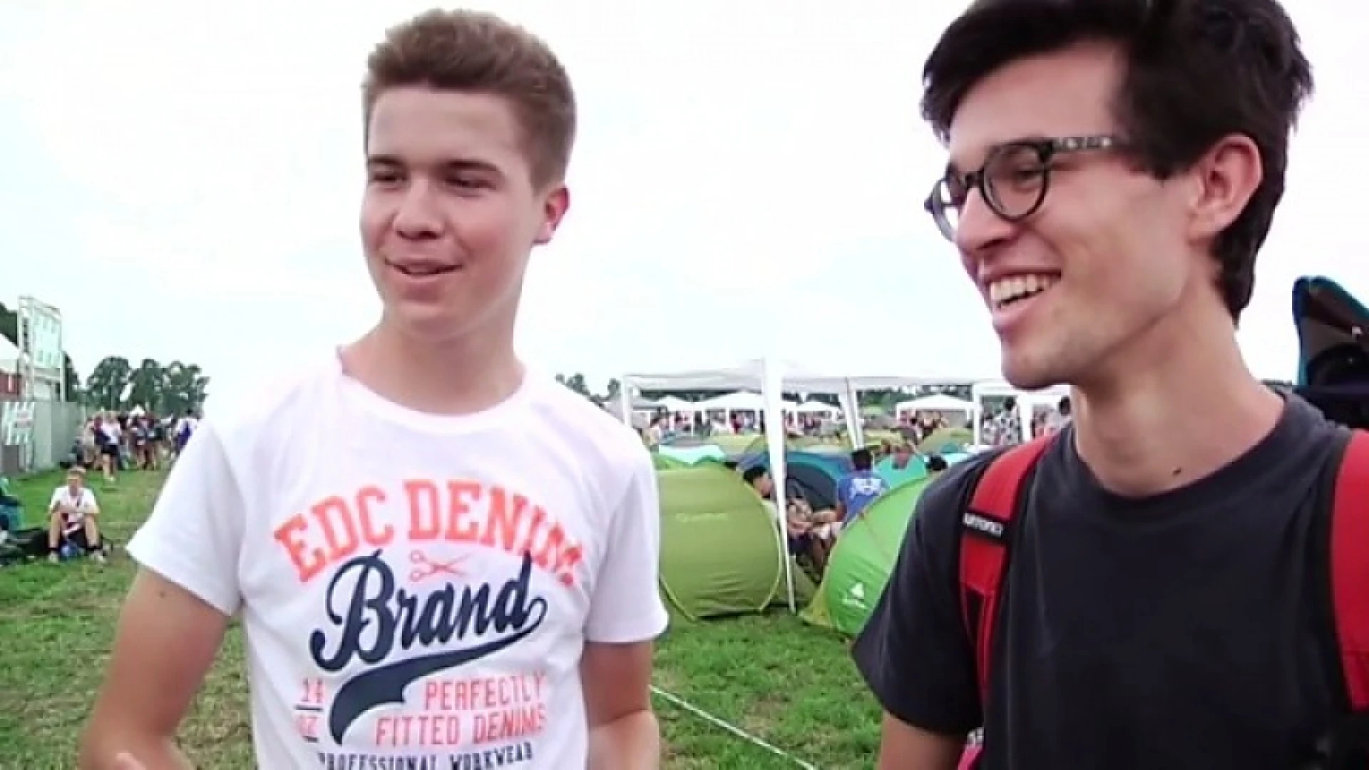 Wat betekent Pukkelpop voor de gemiddelde festivalganger?