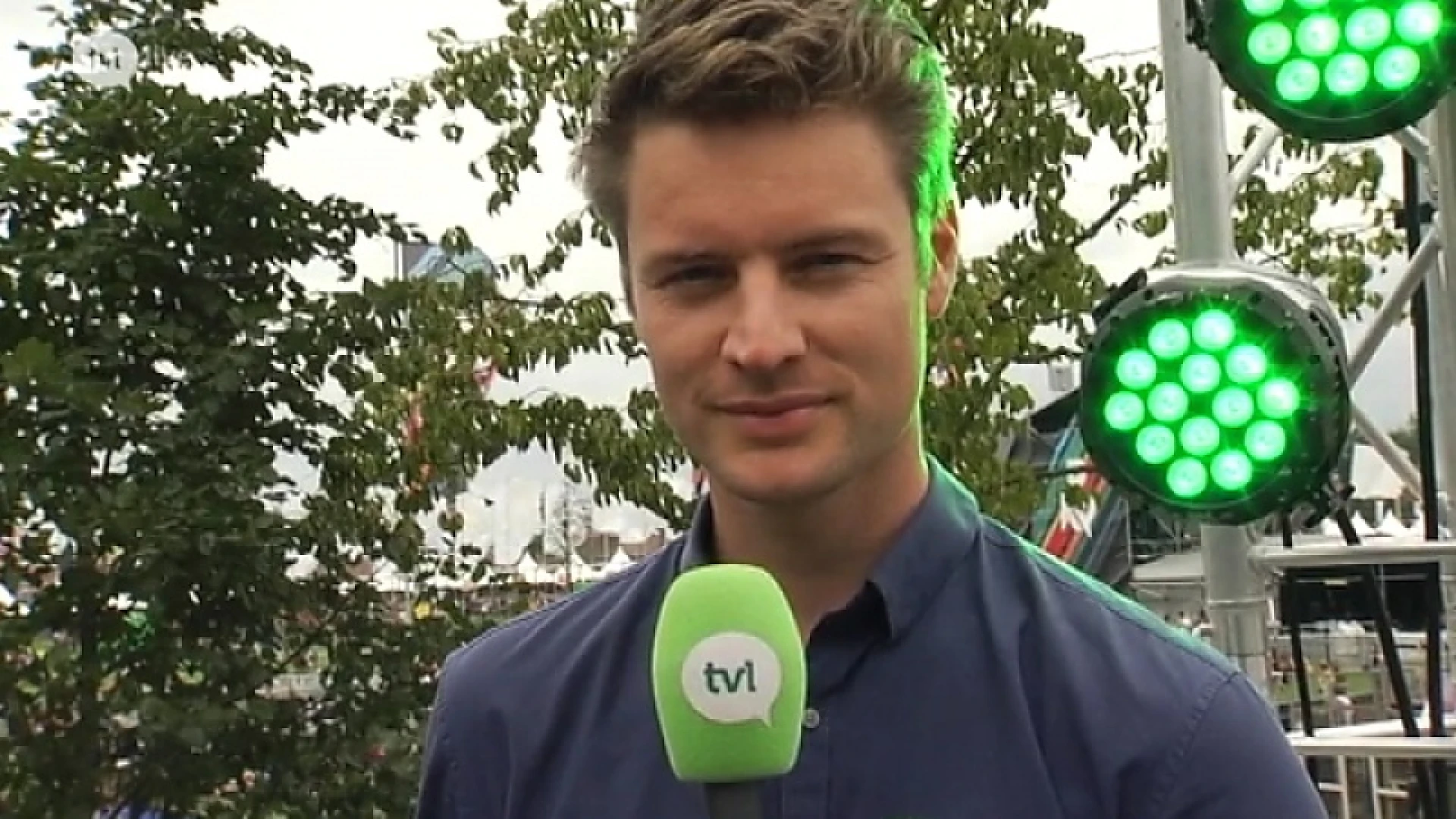 STIKSTOF is er klaar voor: "We geven een harde show"