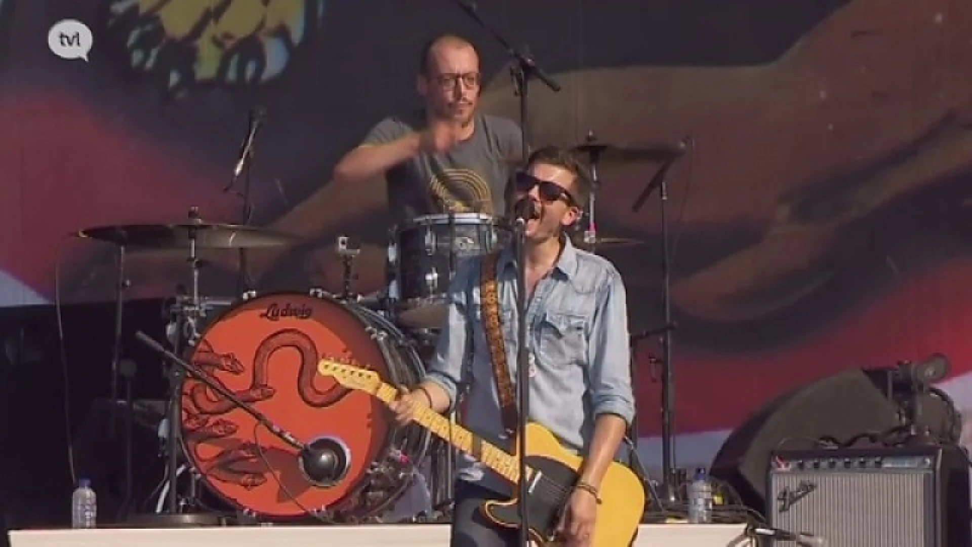Weinig Limburgse bands dit jaar op Pukkelpop