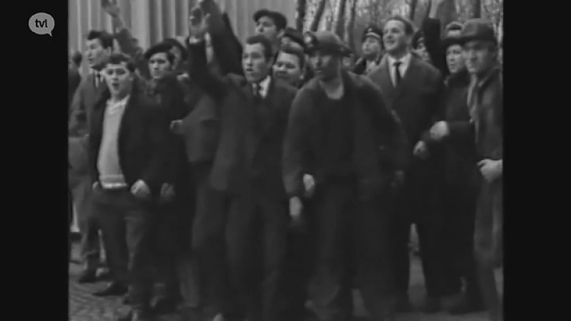 Reeks: 100 jaar steekool afl 8