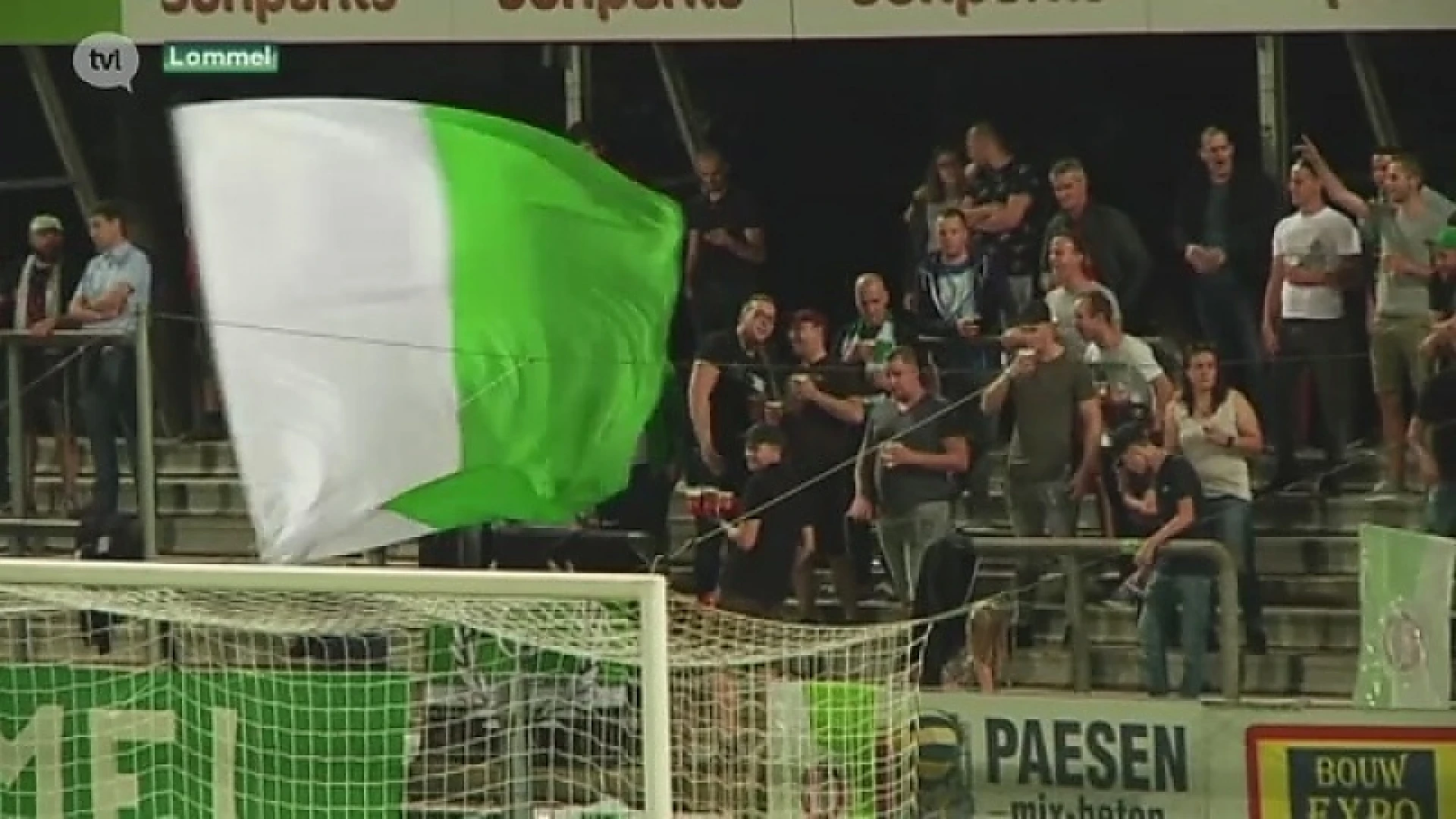 Reacties na Lommel SK - Dessel Sport