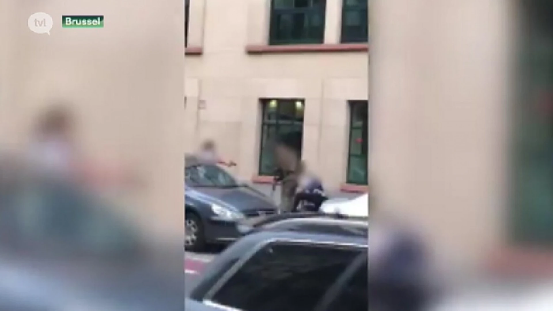 Aangevallen militairen van de Carabiniers-Grenadiers in Leopoldsburg krijgen psychologische bijstand
