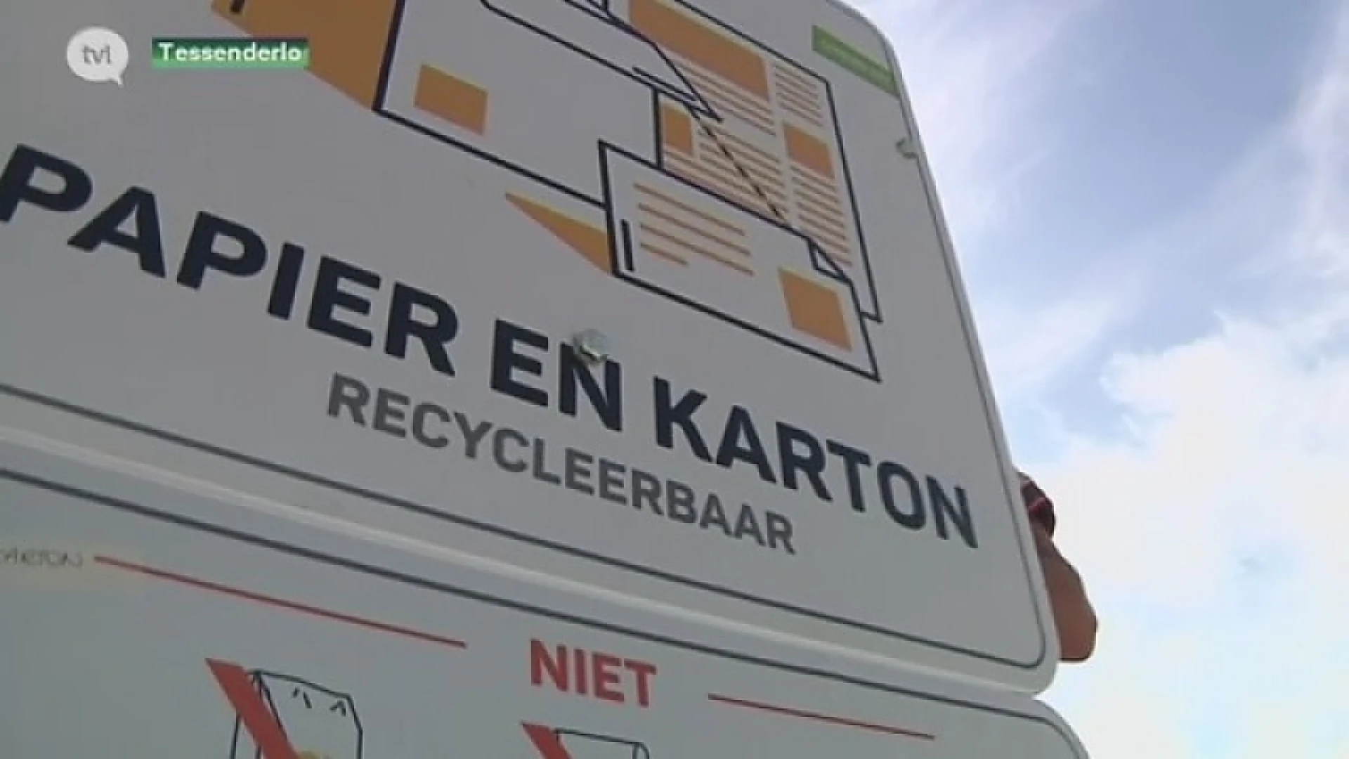 25ste recyclagepark Limburg.net