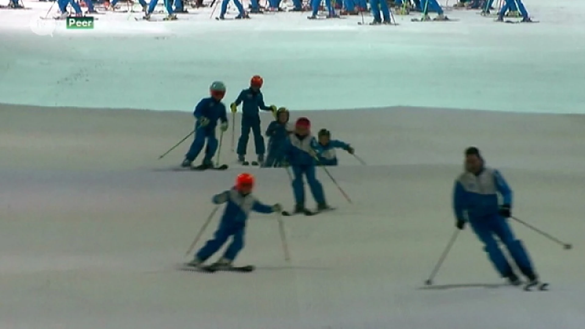 Vernieuwde piste van Snow Valley is langste en steilste van Benelux