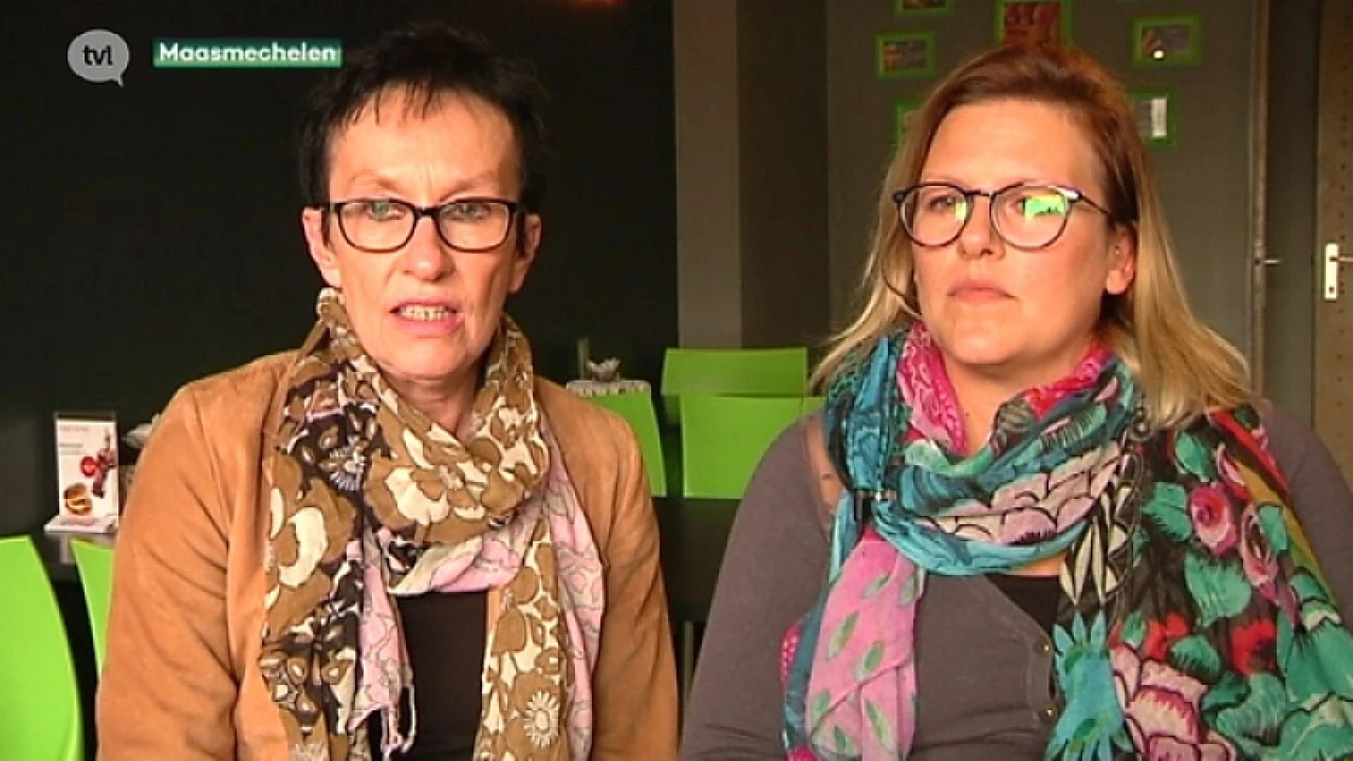 Familie doet oproep: "Het gaat niet goed met Amber"