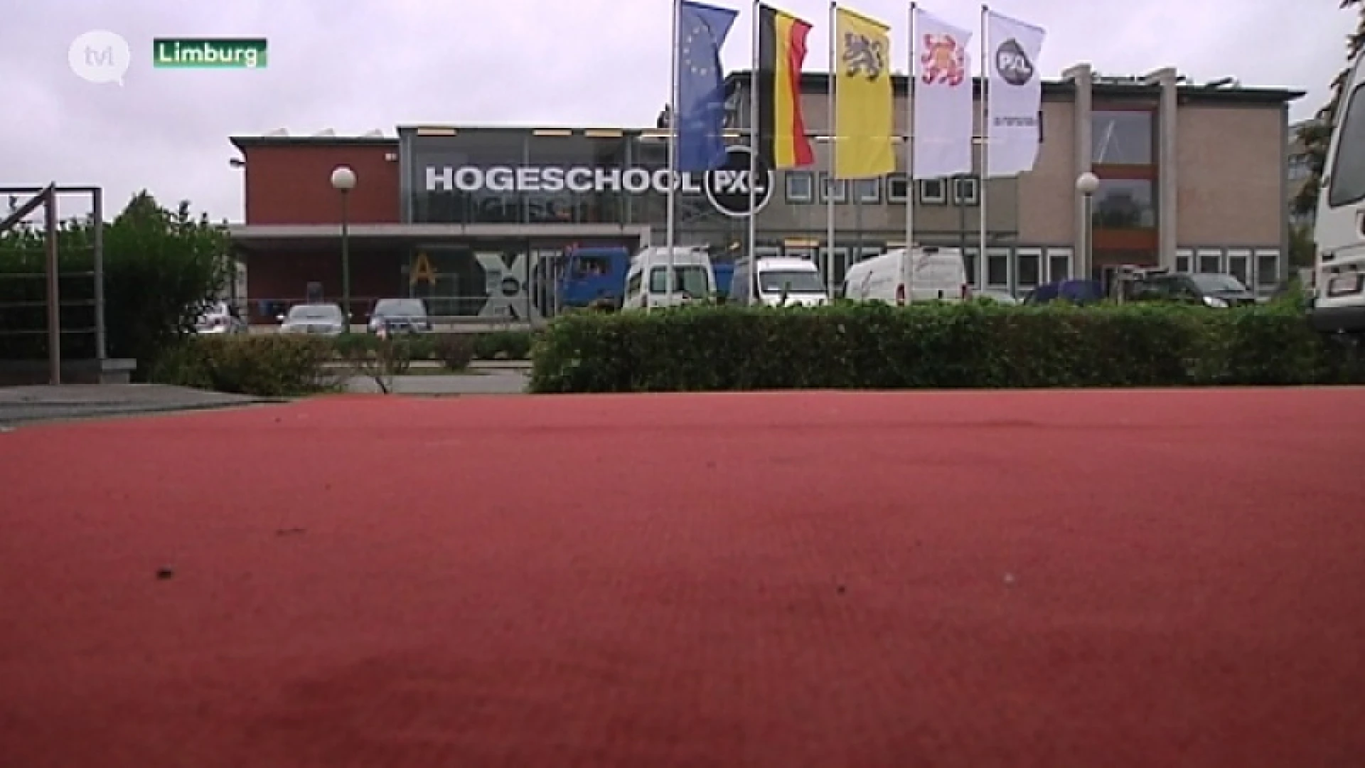 PXL wil dat ook de secundaire scholen uitbreken