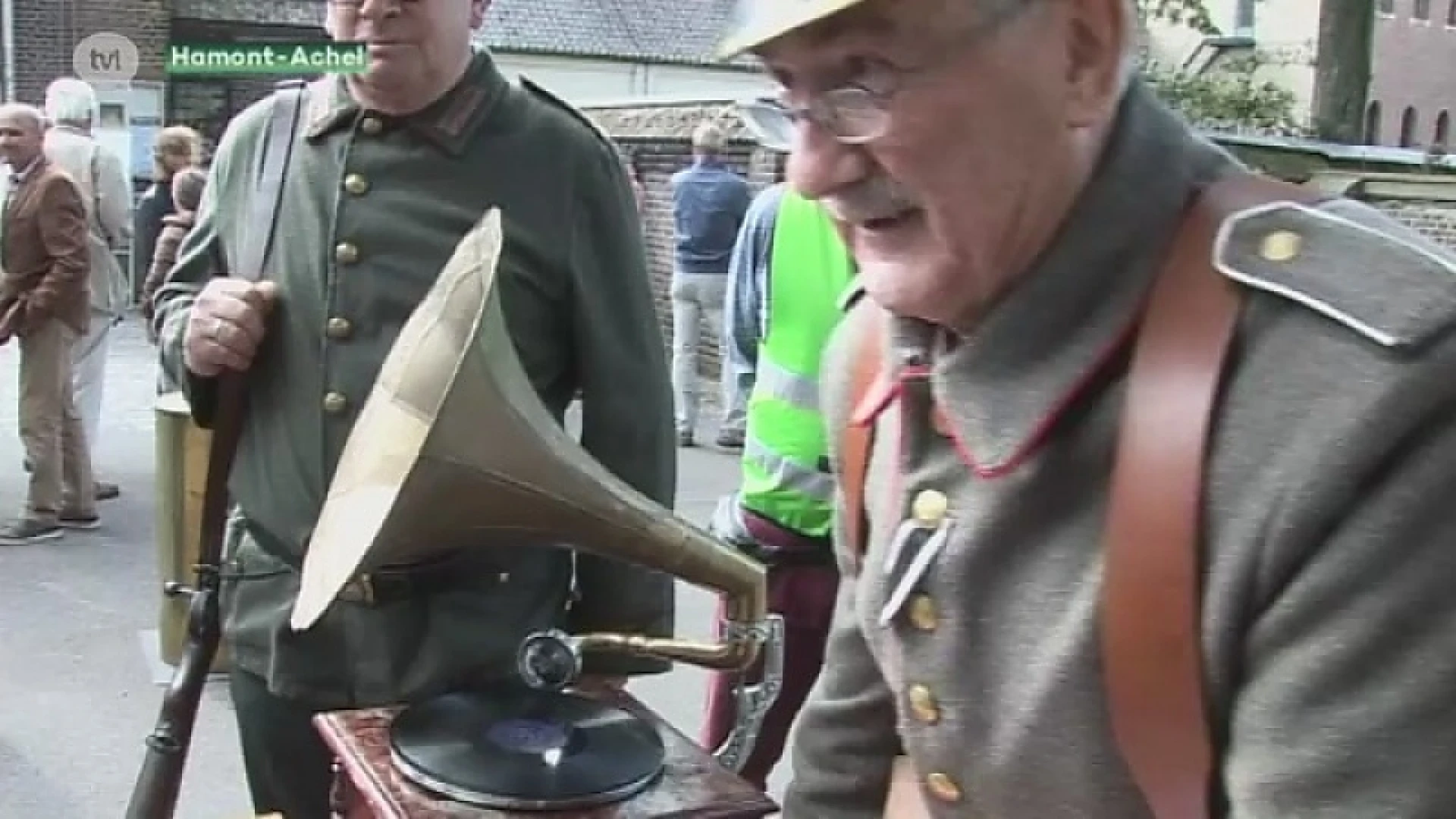Open Monumentendag in het teken van De Groote Oorlog