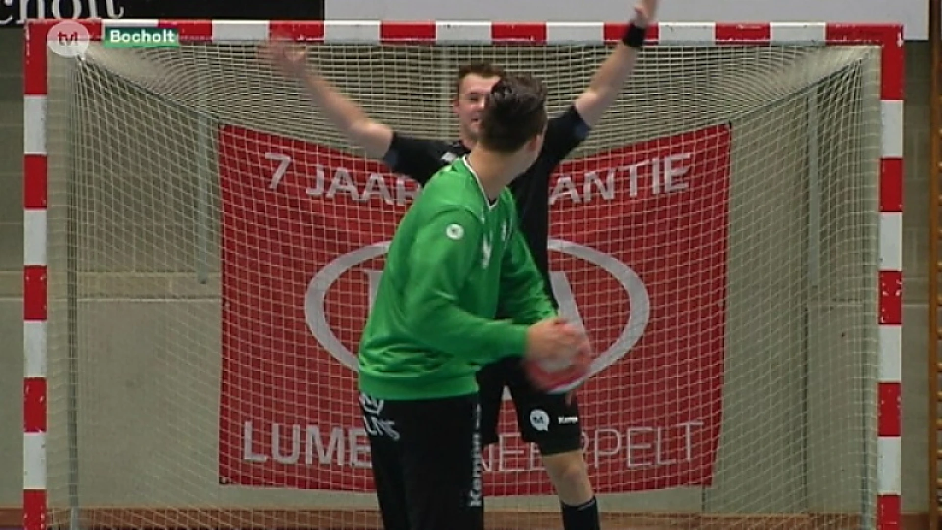 Achilles Bocholt en Initia Hasselt strijden om maximum