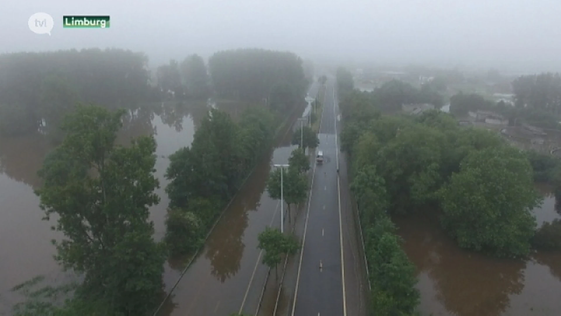 Limburgse klimaattop: "We halen onze doelstellingen niet"
