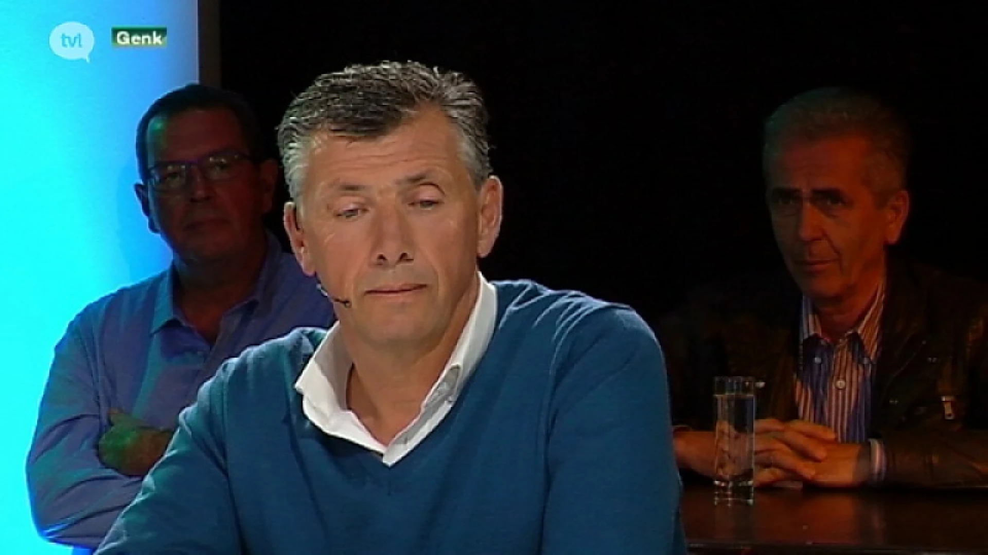 "Stuivenberg dwingt nog steeds respect af van spelersgroep"