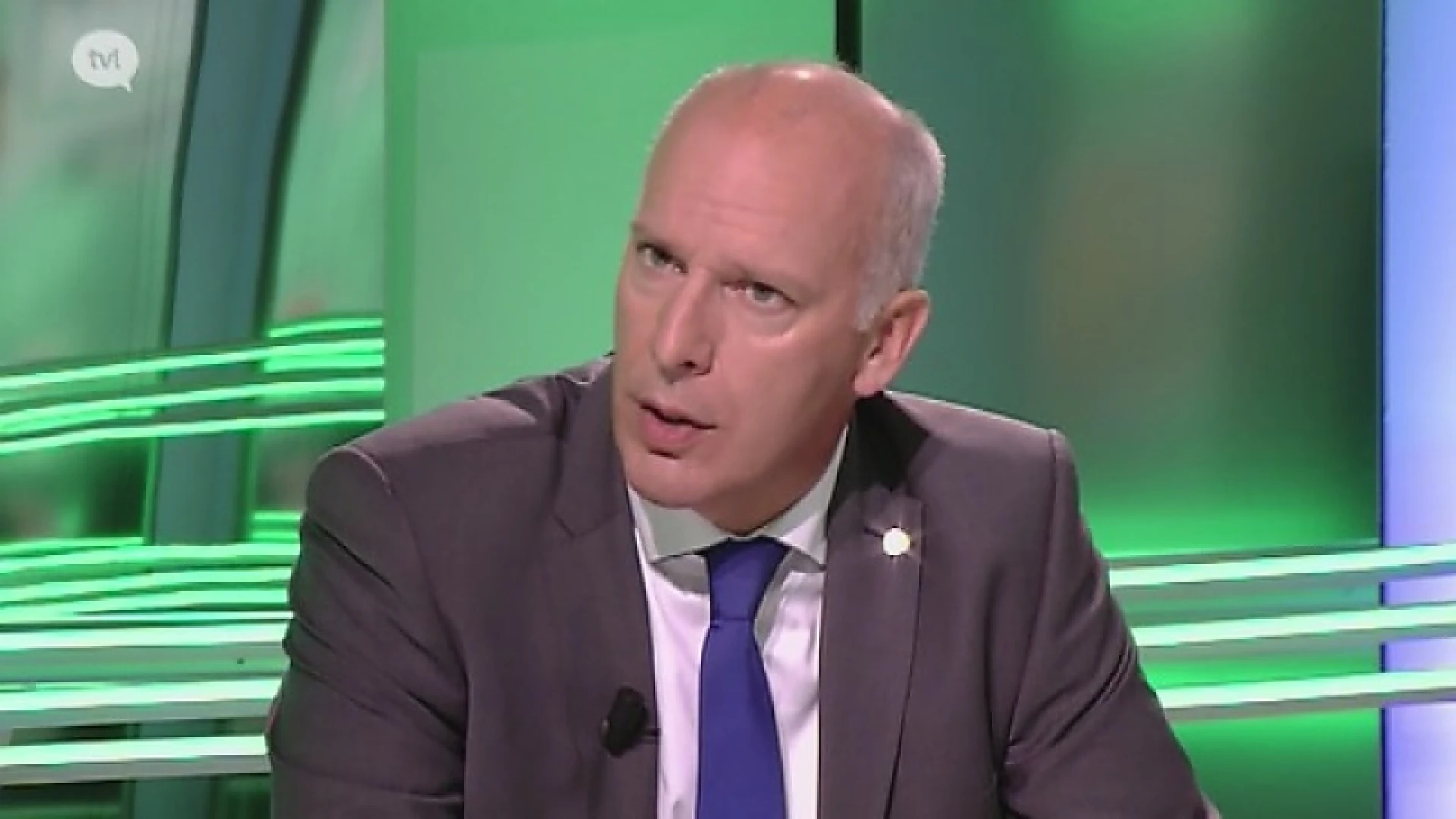 Voorzitter VKW: "Inzetten op digitalisering en robotisering"