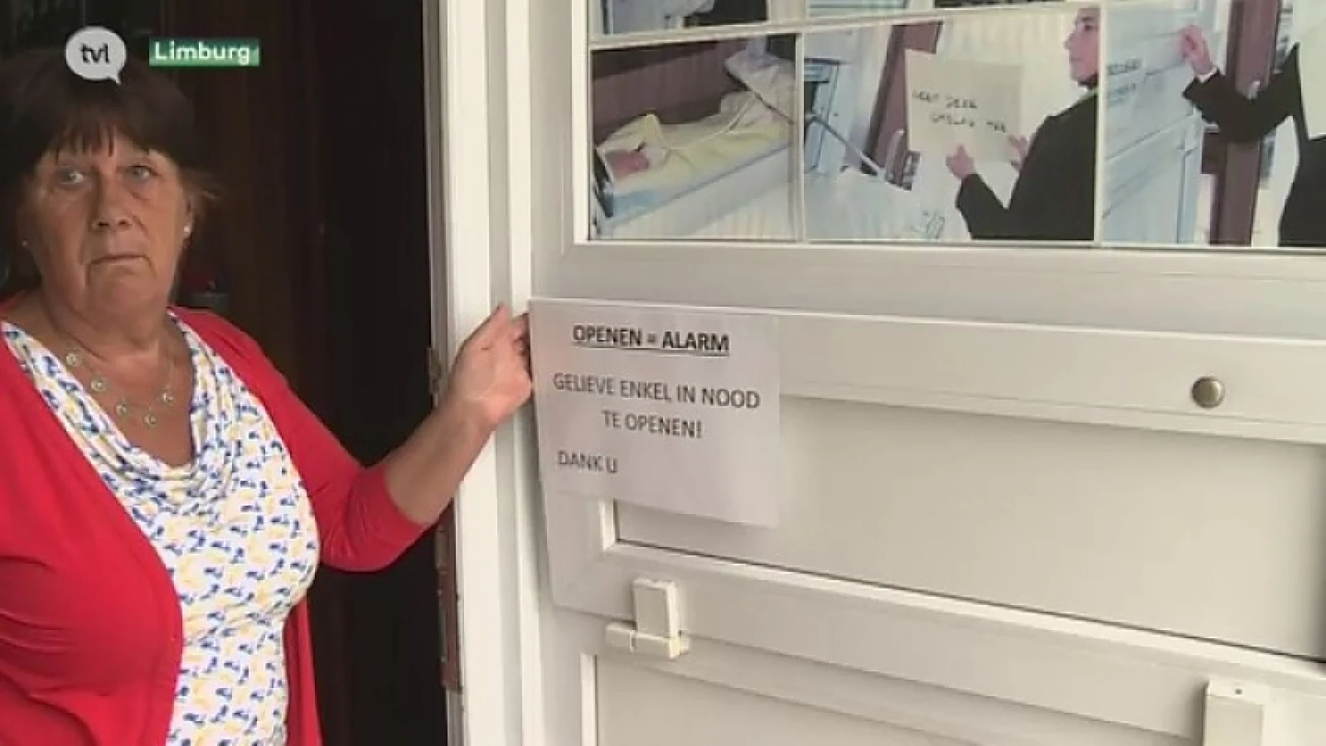 Waarom is er geen vondelingenschuif in Limburg?