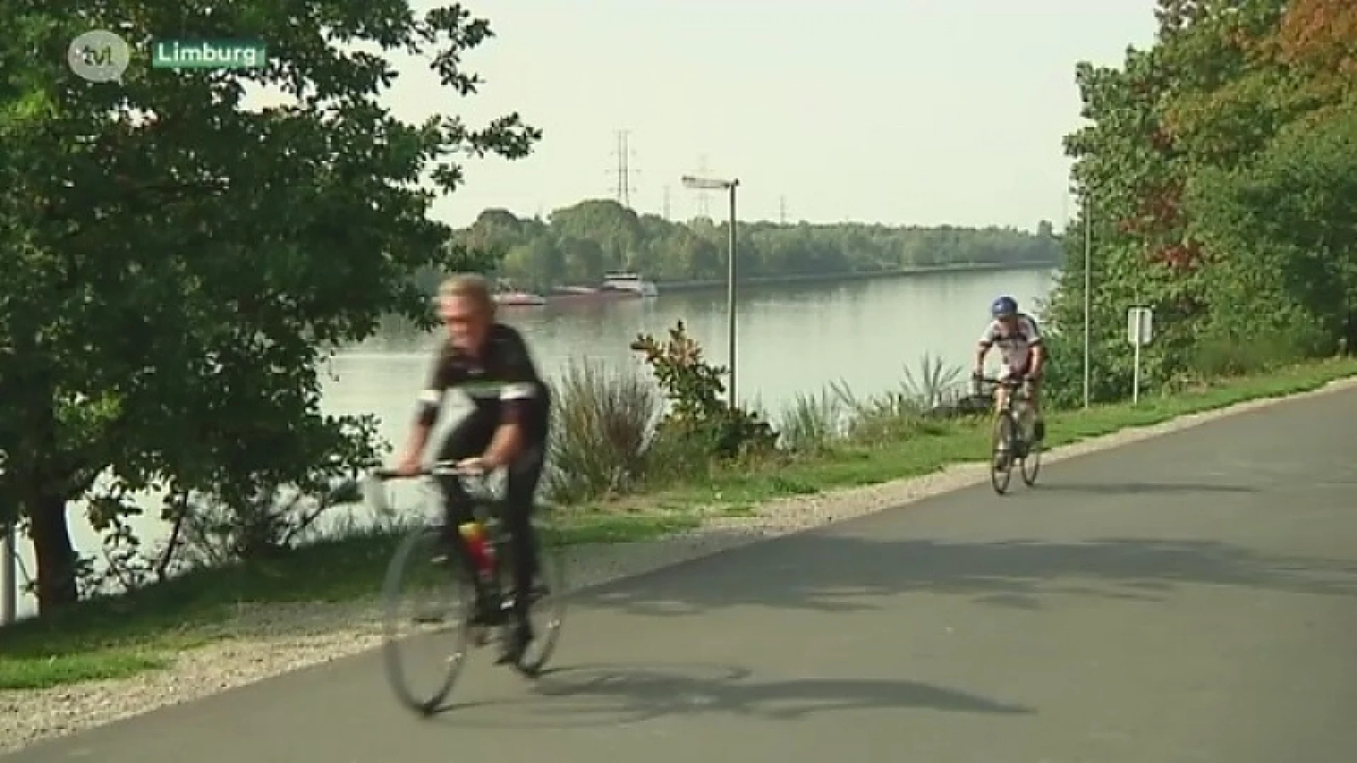 Nog even genieten van de nazomer, herfstbuien komen eraan