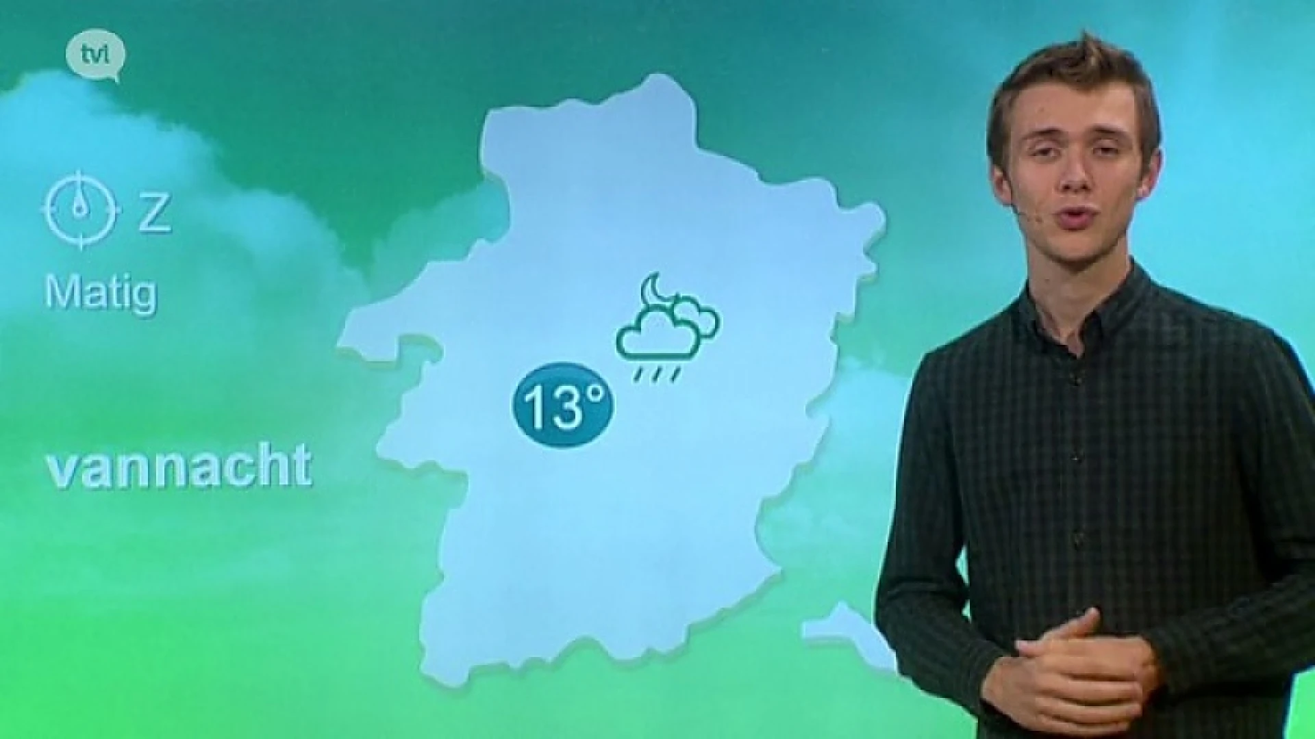 Weerbericht 28 september