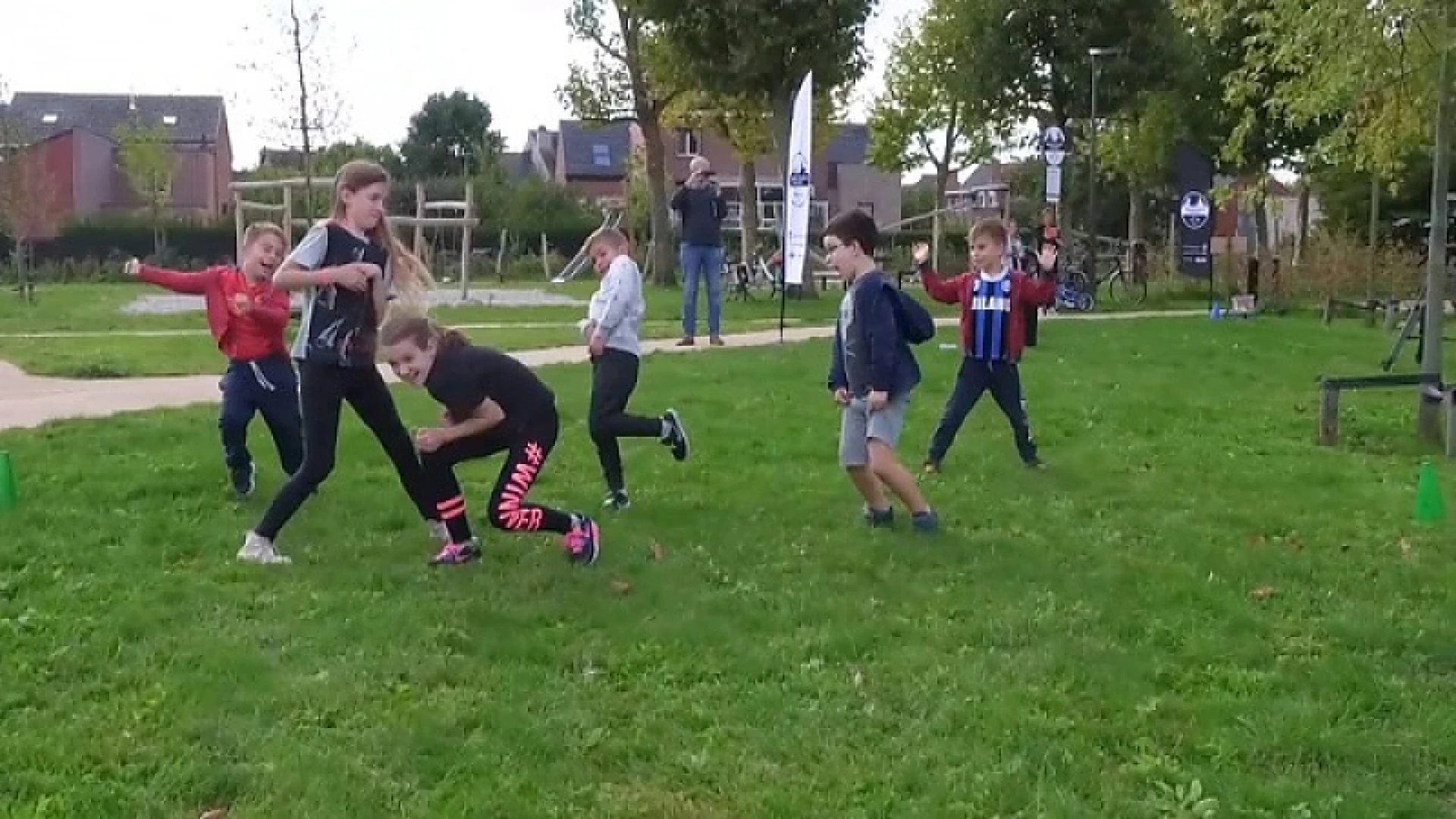 Hasselt sportstad