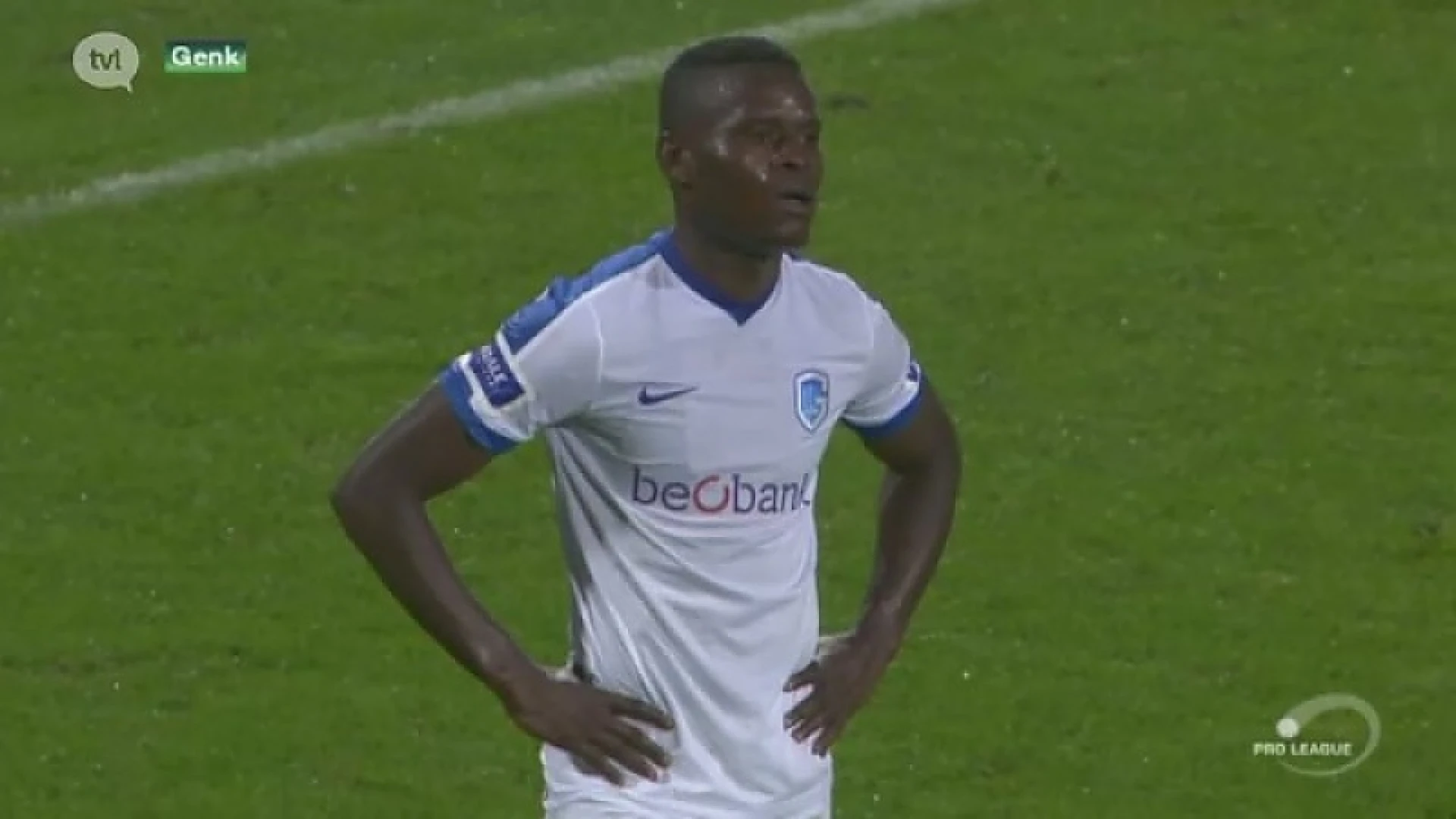 Racing Genk wint opnieuw niet