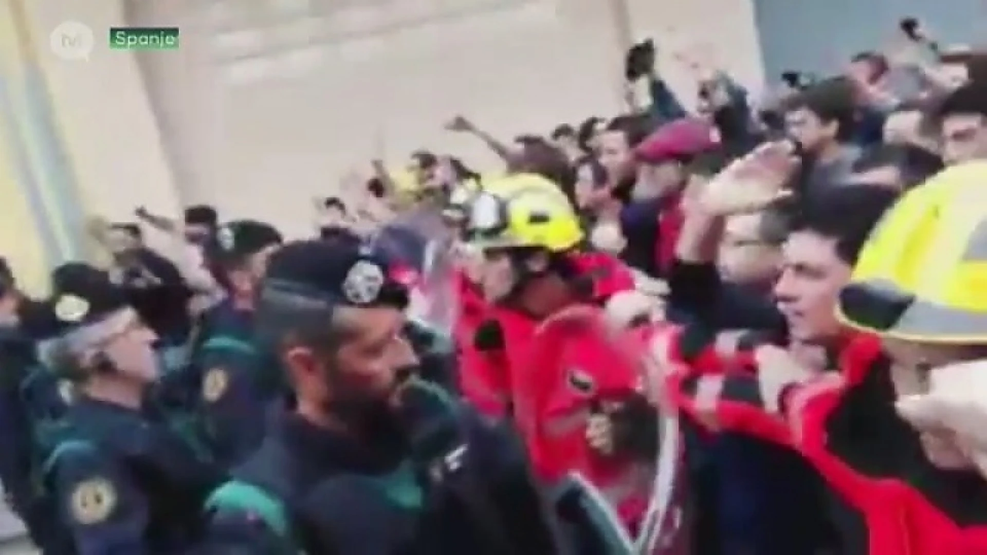 Catalanen stemmen massaal voor onafhankelijkheid. Wat nu?