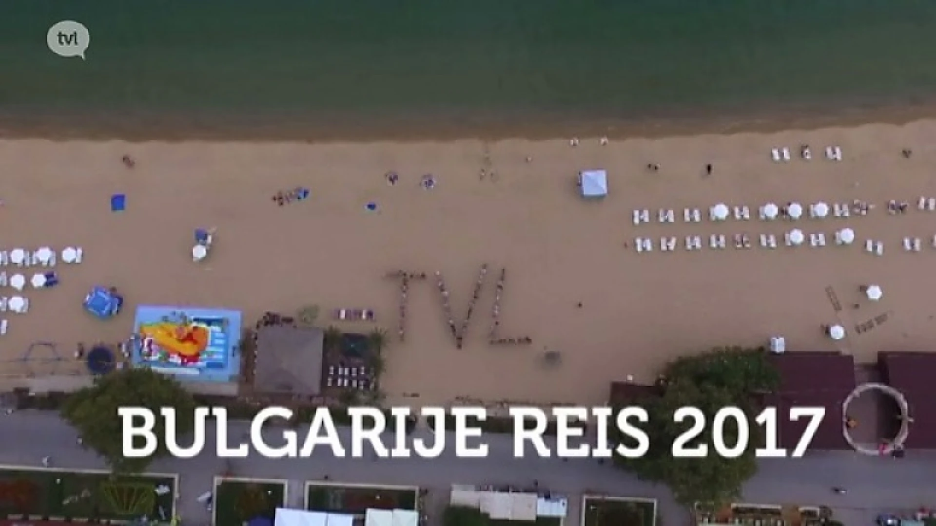 TVL reis Bulgarije deel 1