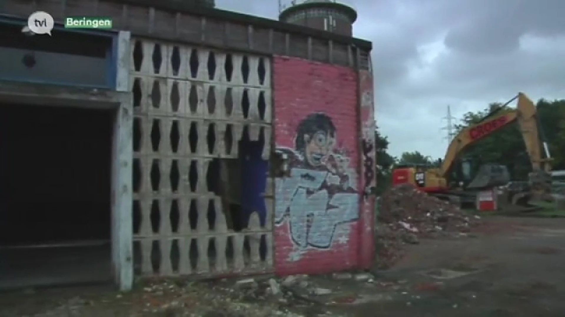 "De wc ontstopten we met de brandslang". Koersel neemt afscheid van 40 jaar oude pand Club 9