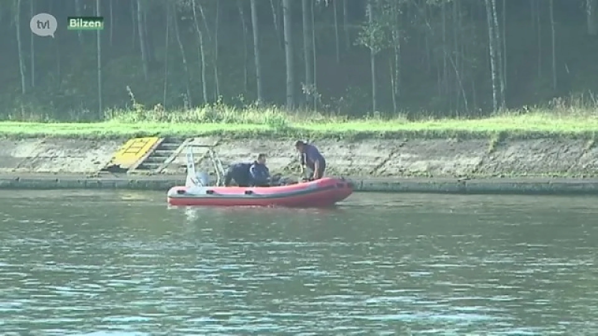 Politie vindt lichamen van vermist Bilzers koppel in Albertkanaal