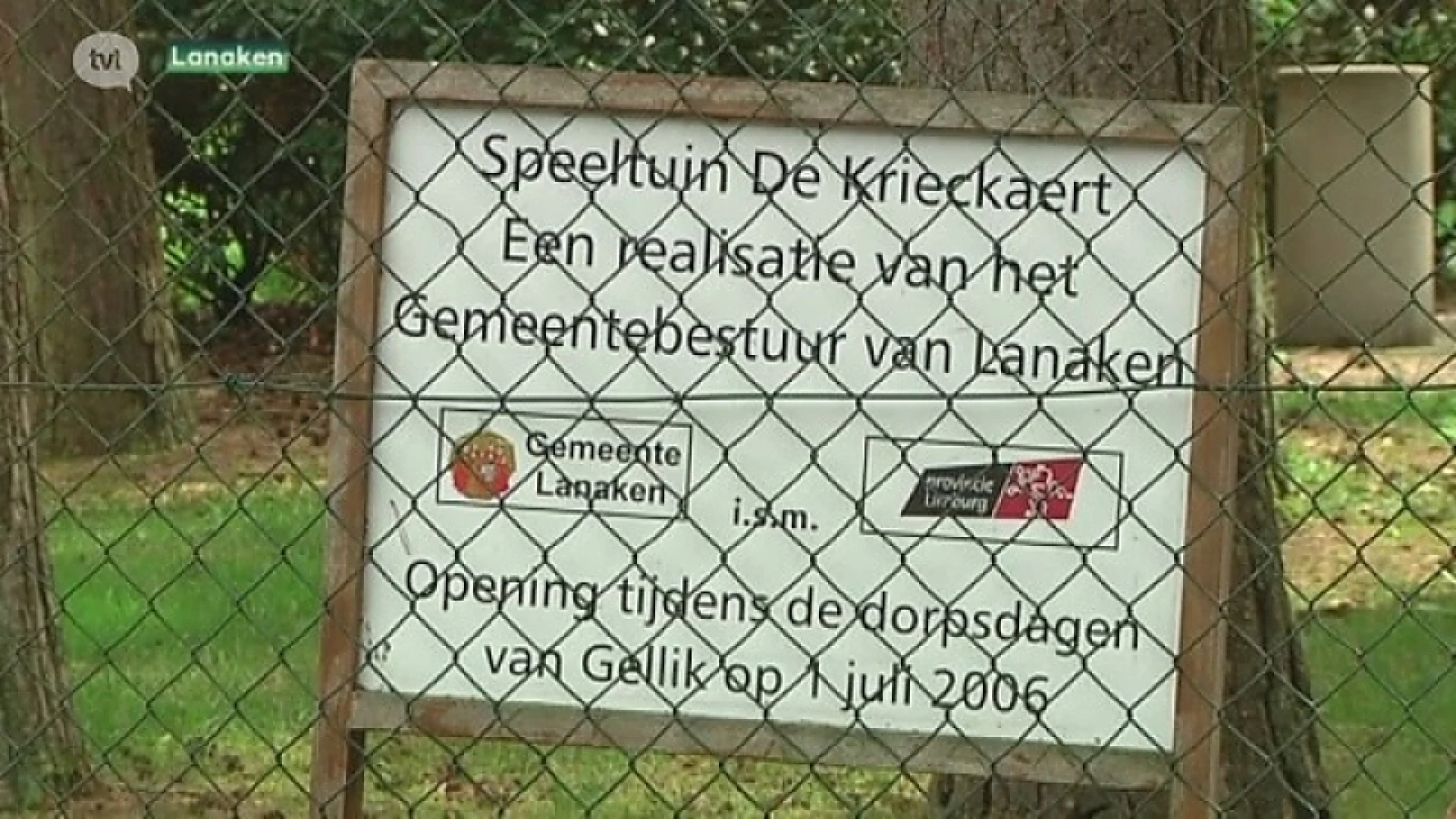 Kandidaat-koper voor De Krieckaert in Gellik