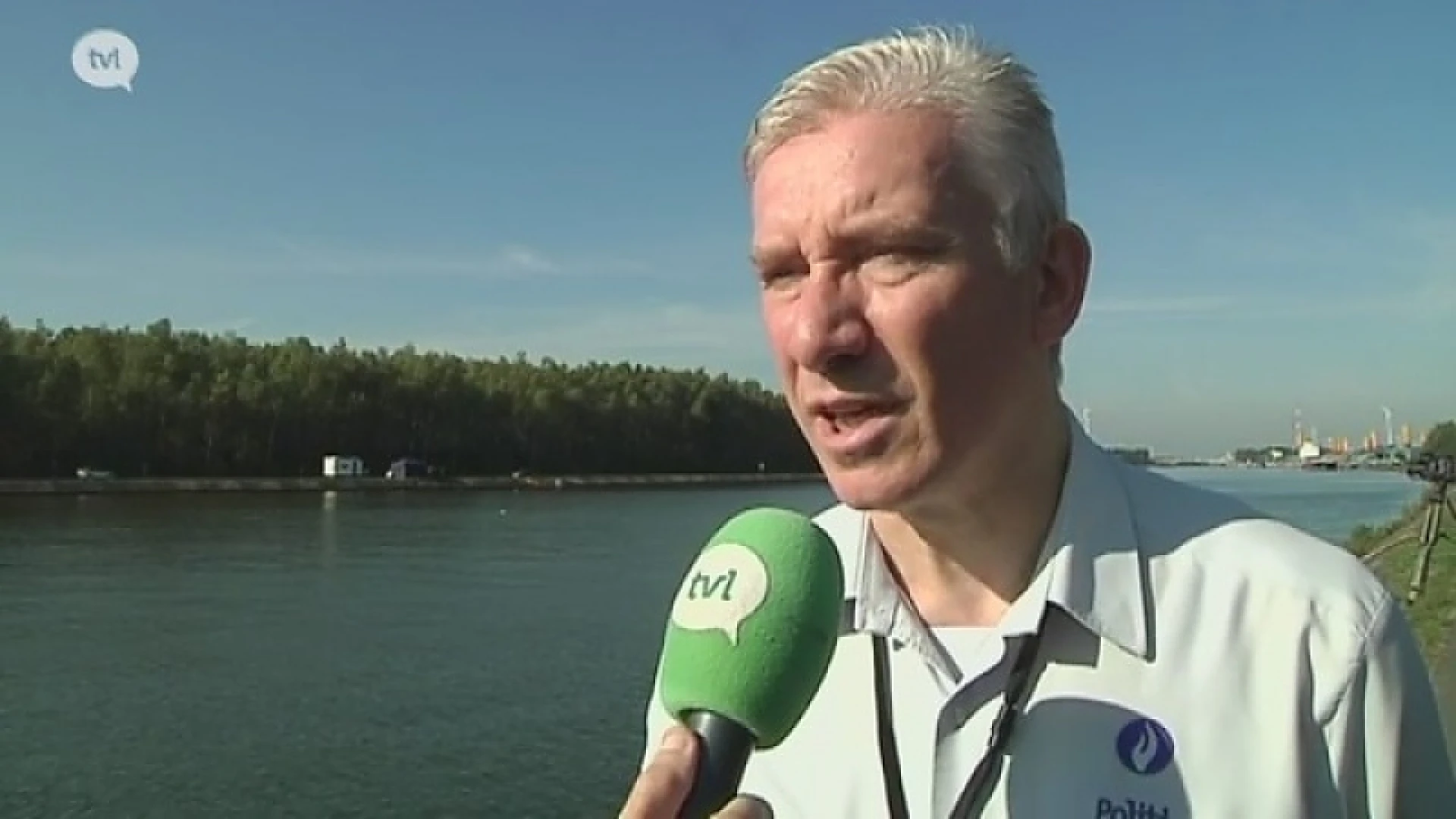 Hoofdcommissaris Dirk Claes: "Zoals gevreesd, vermist koppel is verdronken"