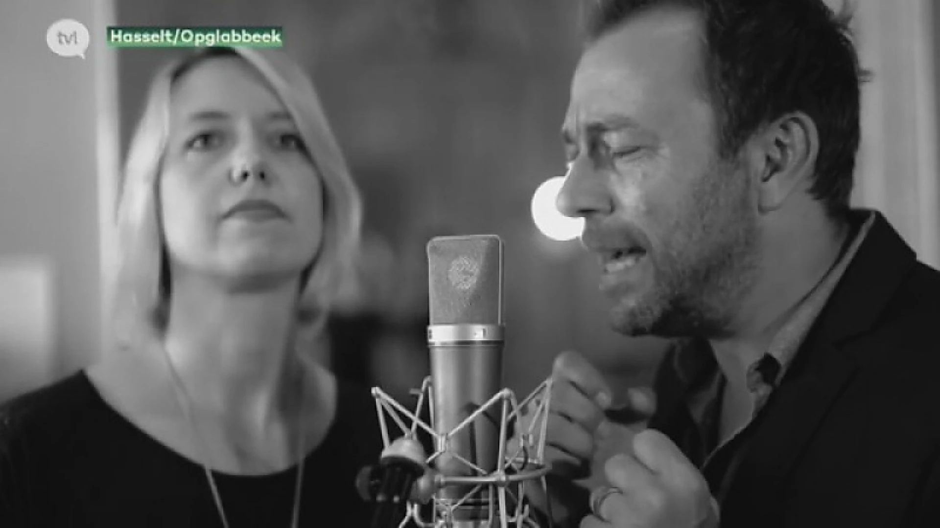 Enira debuteert met opmerkelijke videoclip