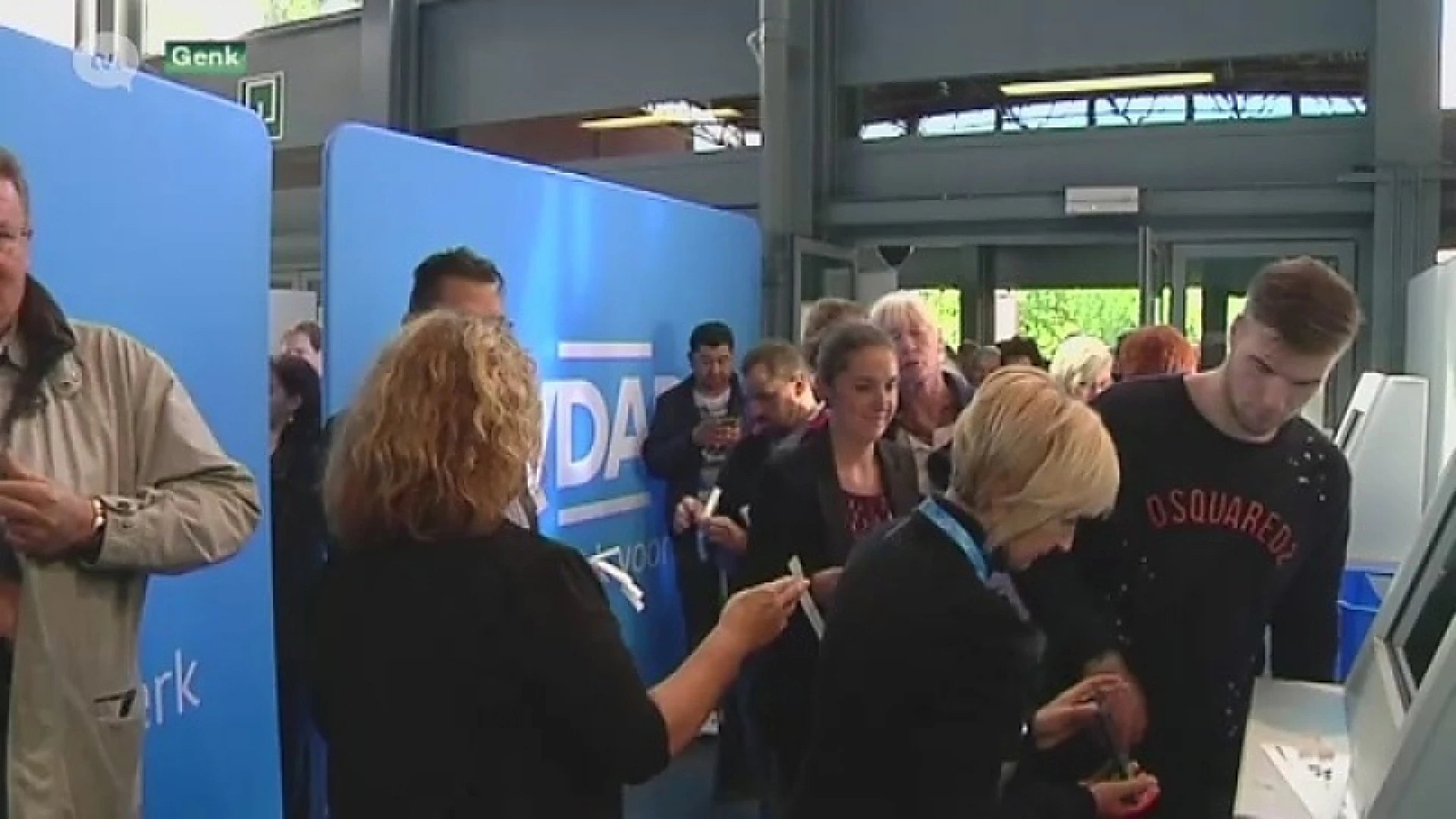Tinne Lommelen (VDAB): 'Iedere werkloze aan een job helpen'