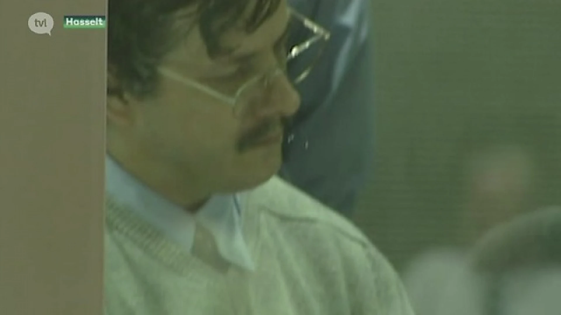 Heeft Dutroux het recht om ooit vrijgelaten te worden?